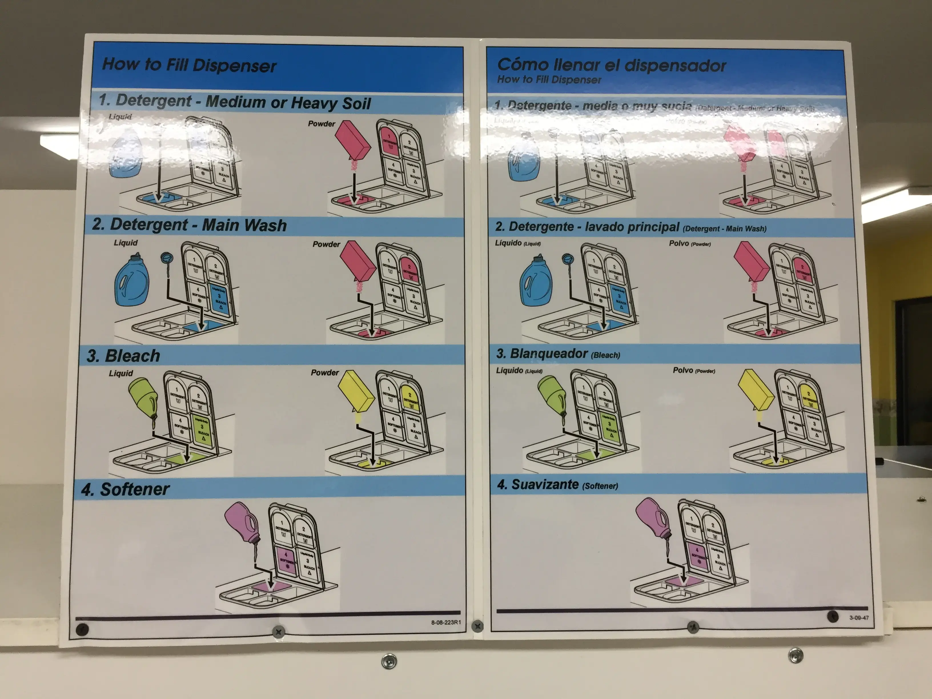 Laundry World - Image 18