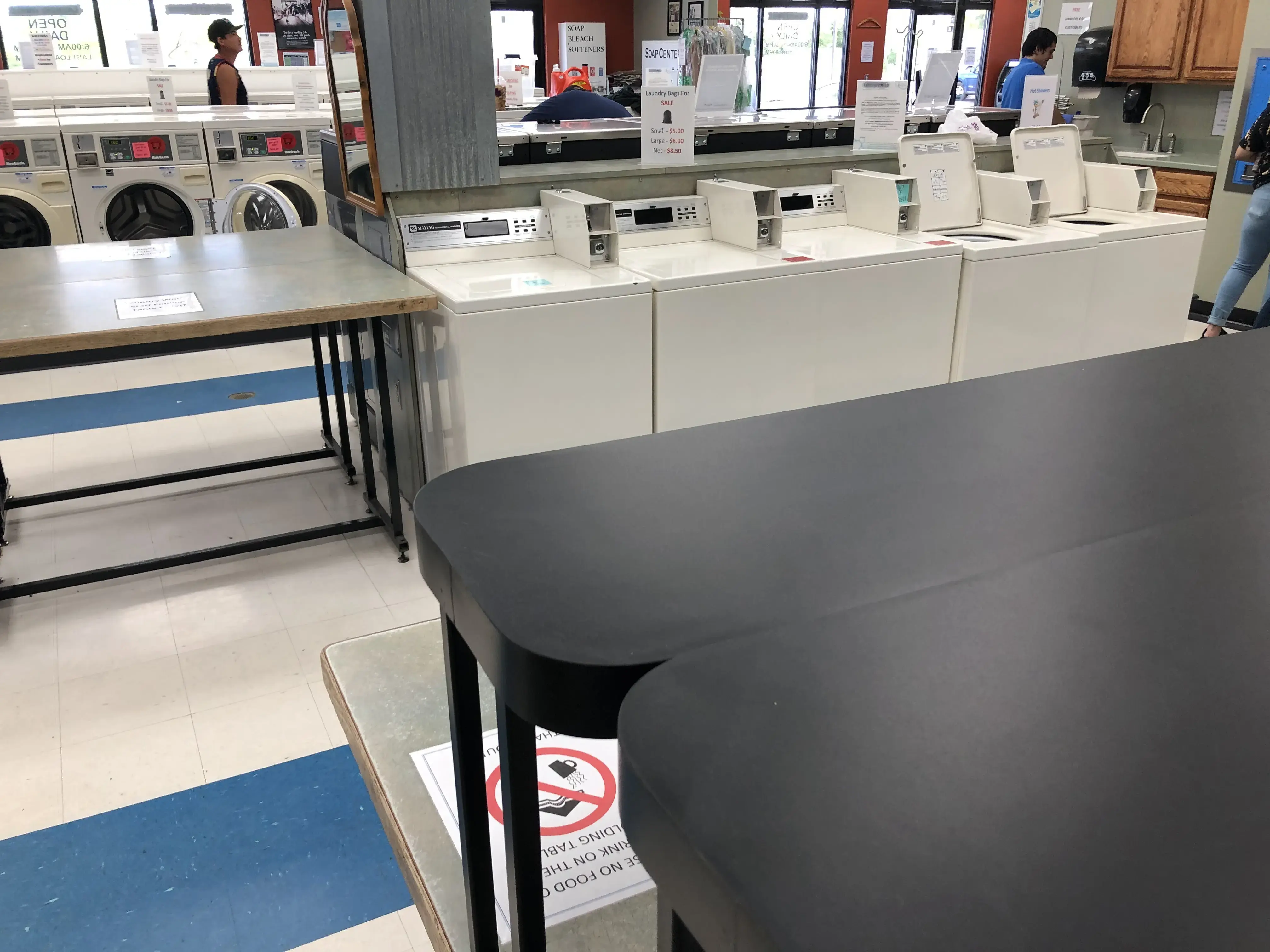 Laundry World - Image 12