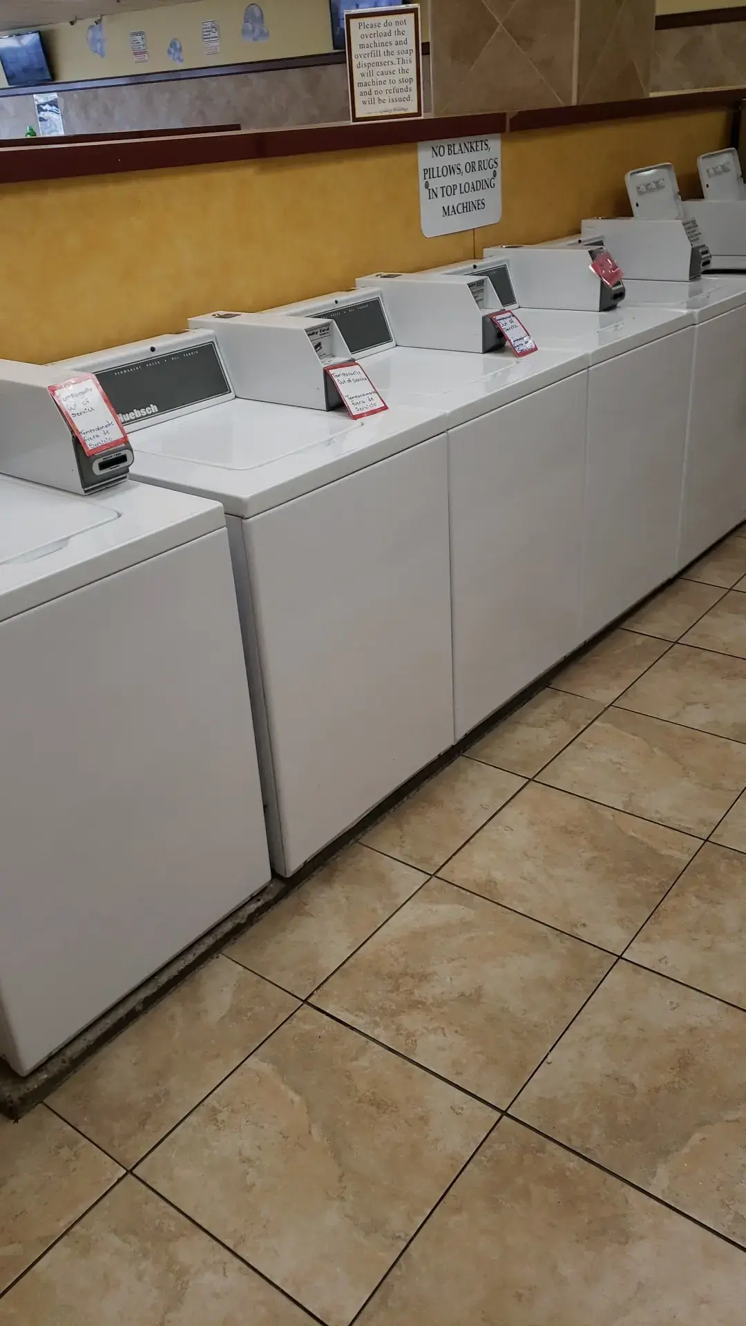 Laundry World thumbnail 4