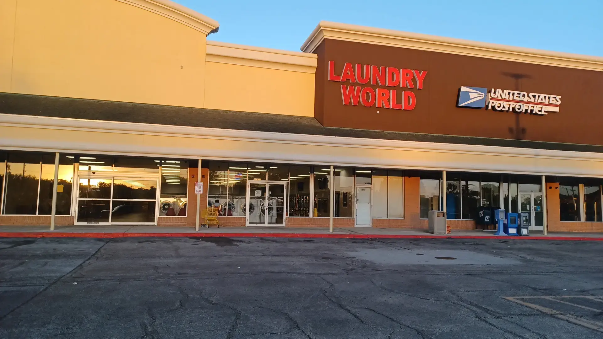 Laundry World - Image 5