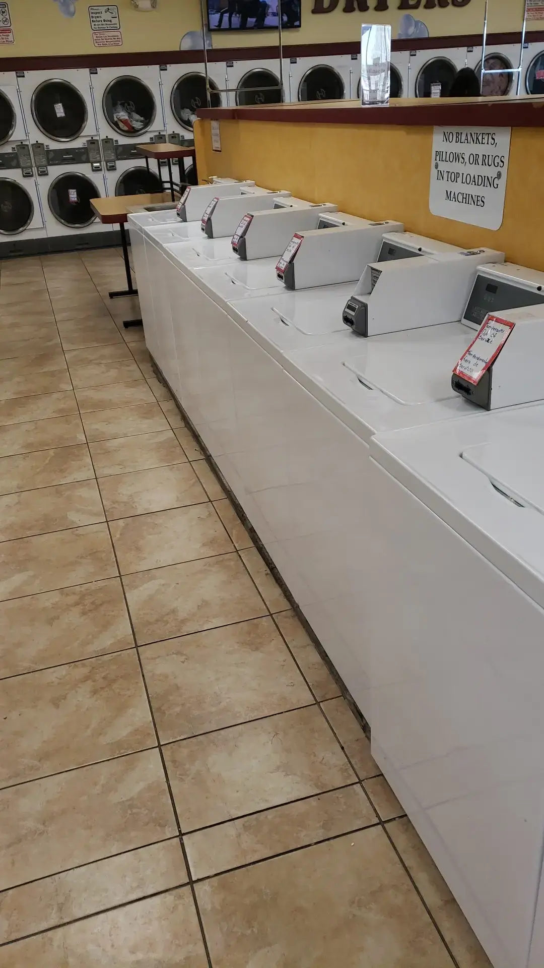 Laundry World - Image 11