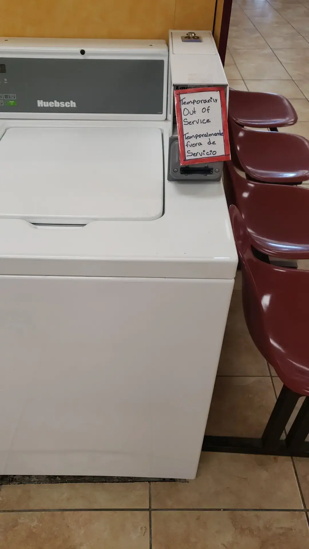 Laundry World - Image 12