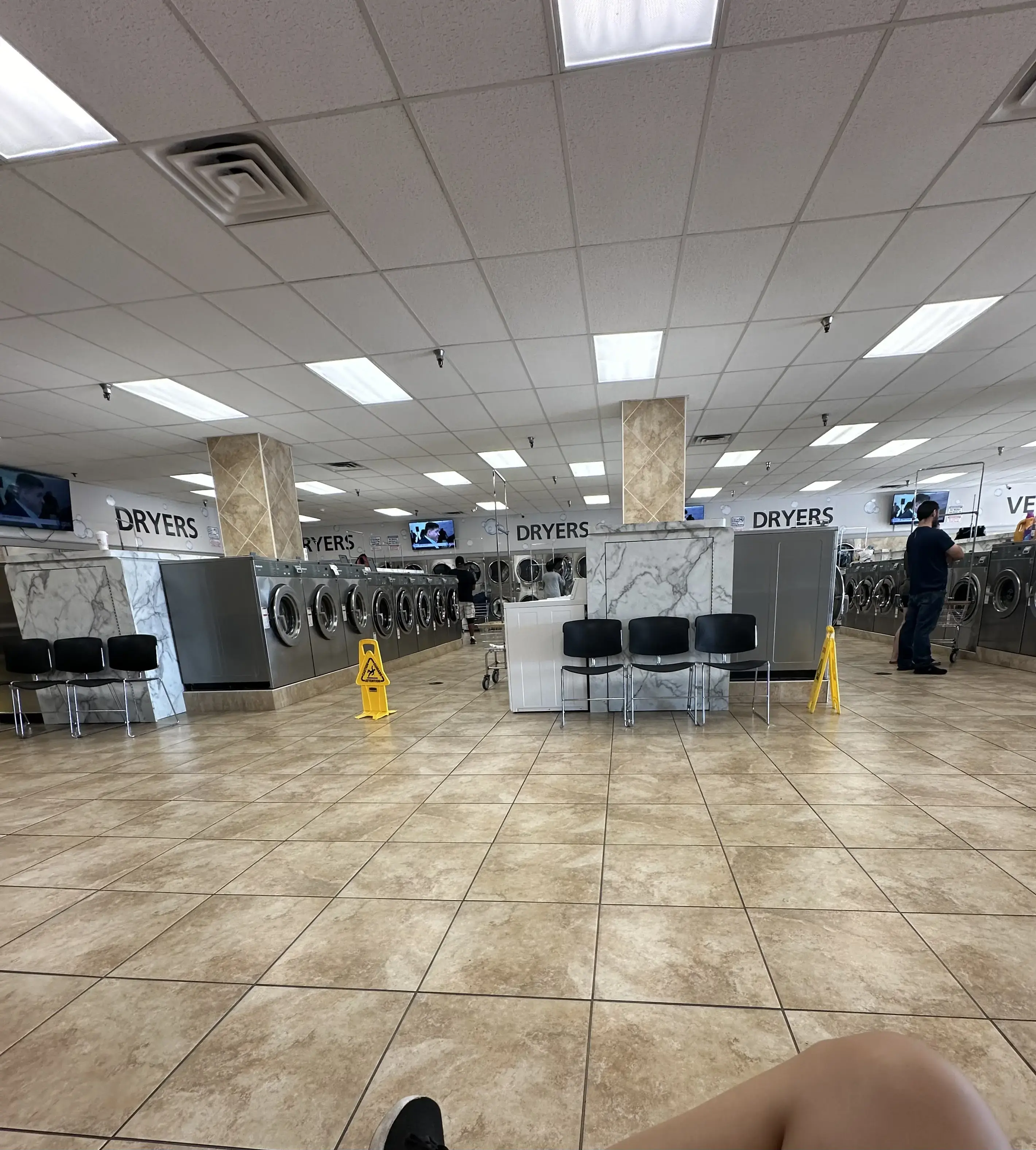 Laundry World thumbnail 7