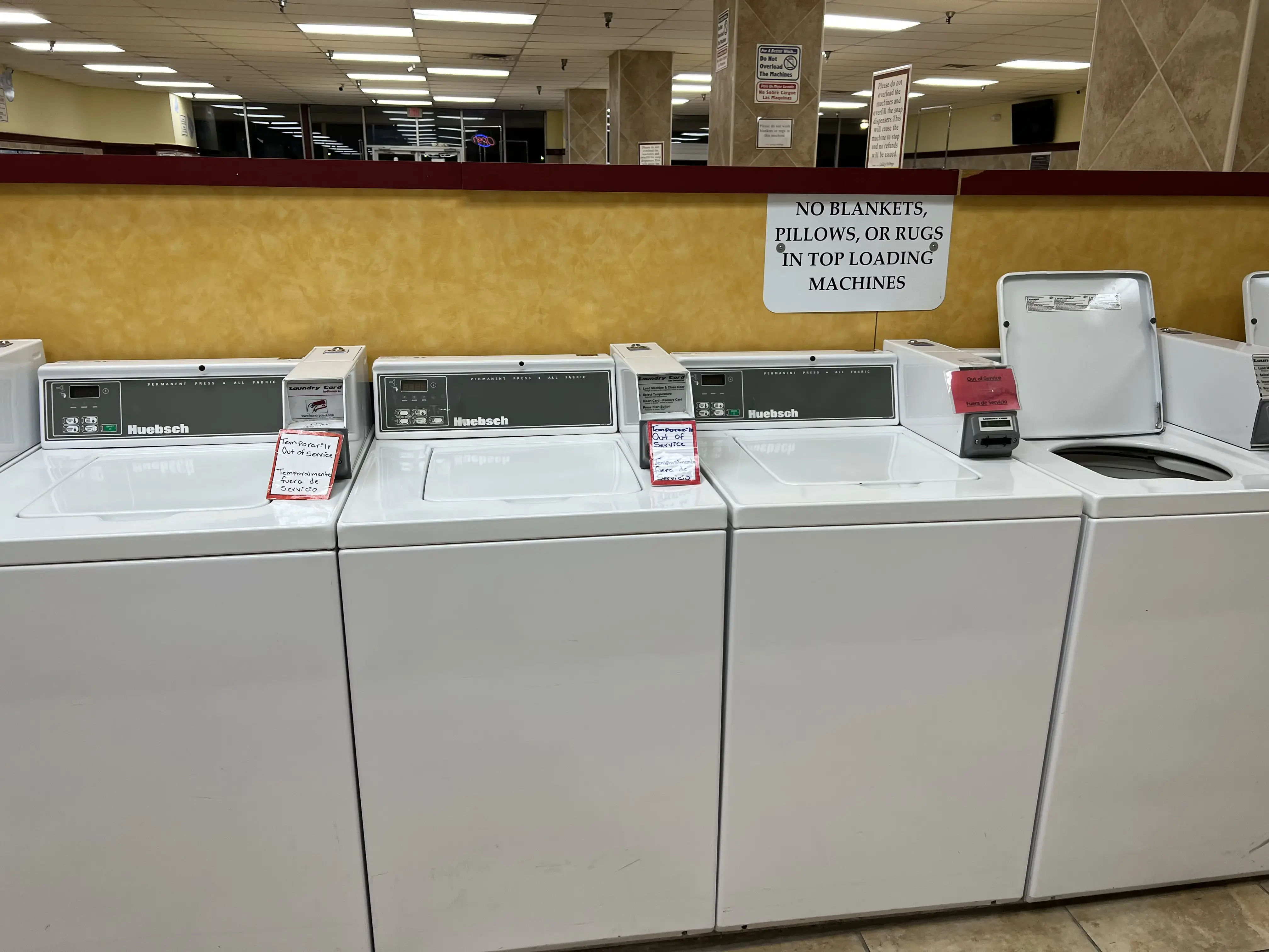 Laundry World - Image 9
