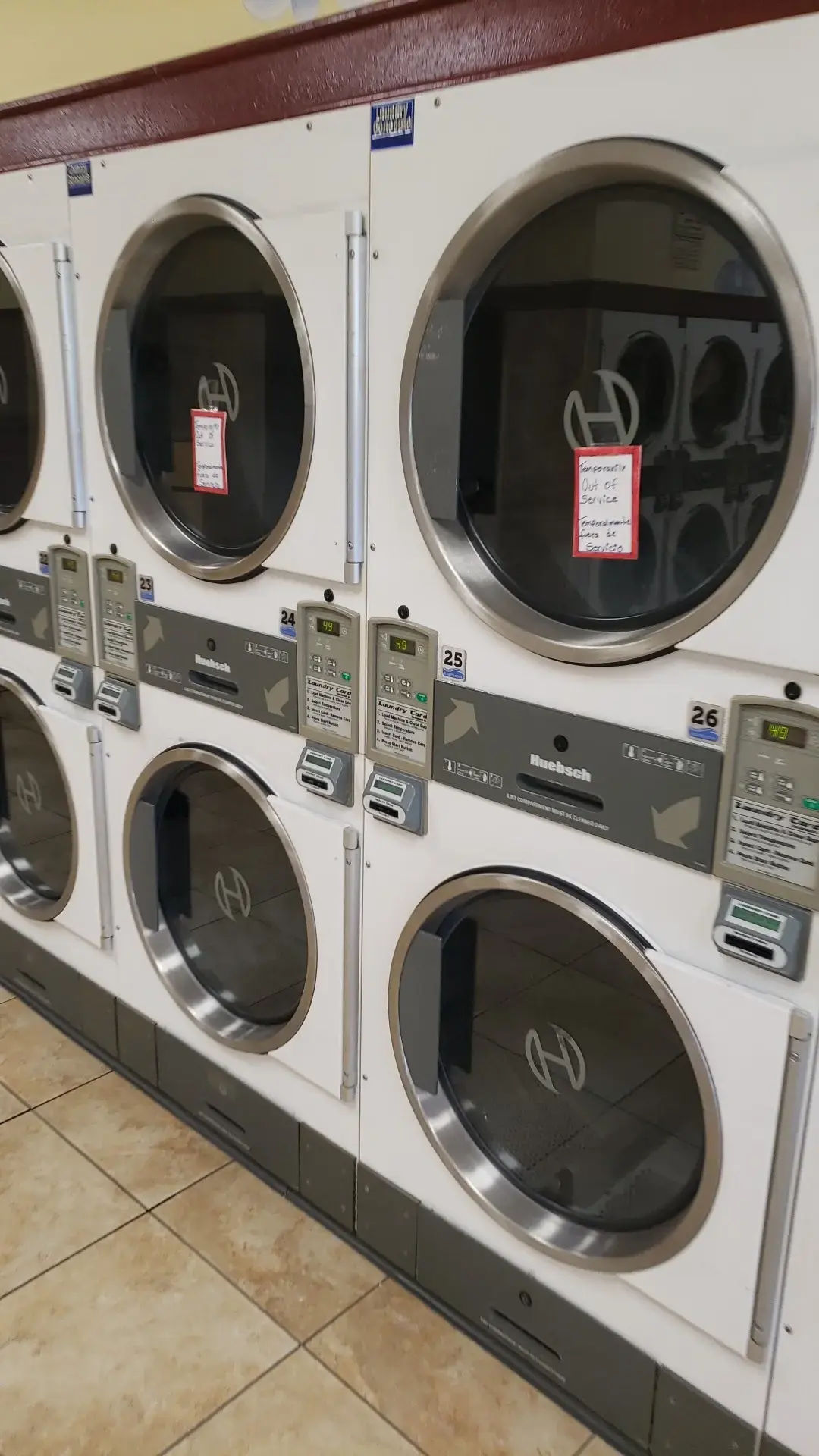 Laundry World - Image 6