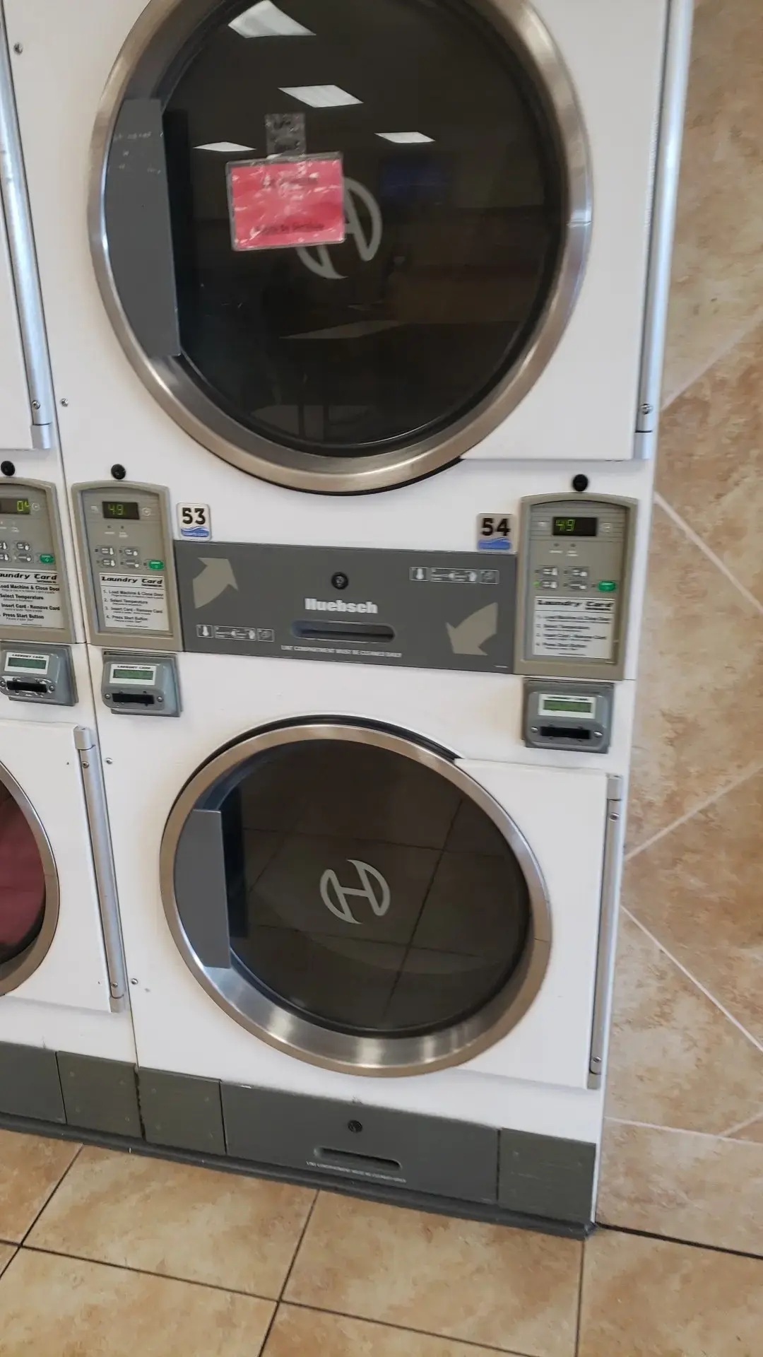 Laundry World - Image 16