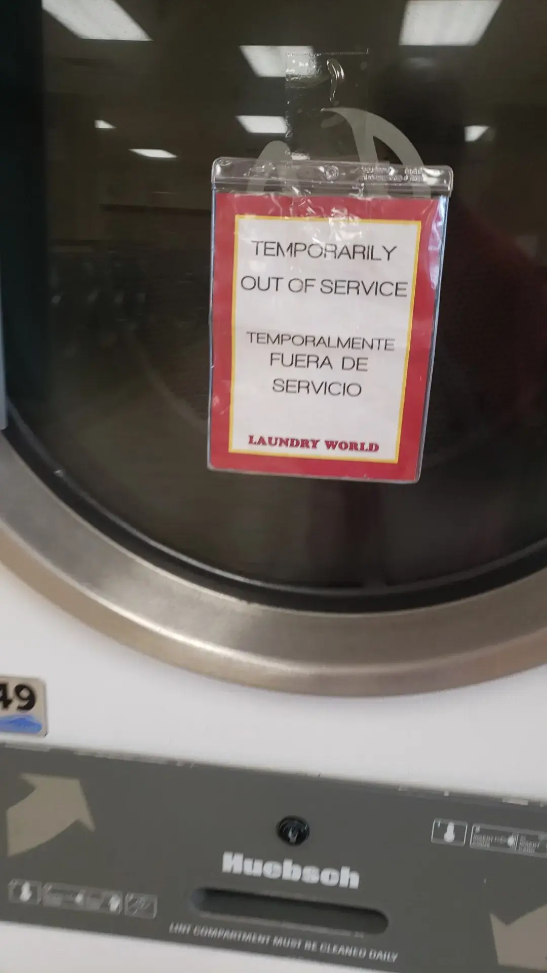 Laundry World - Image 17