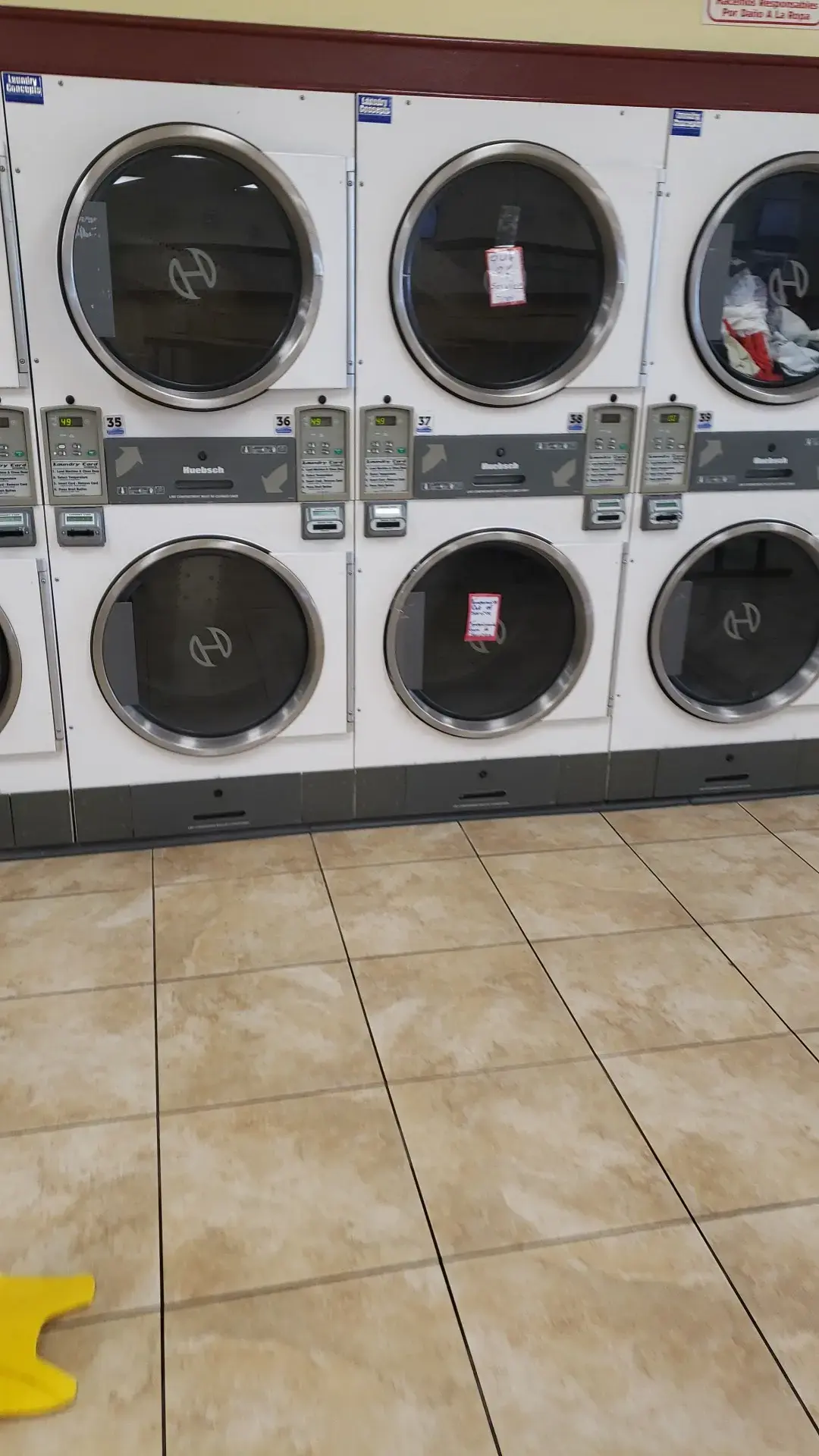 Laundry World thumbnail 14