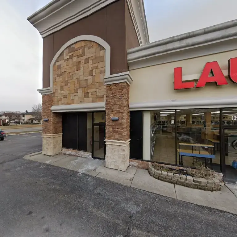 Laundry World - Image 18