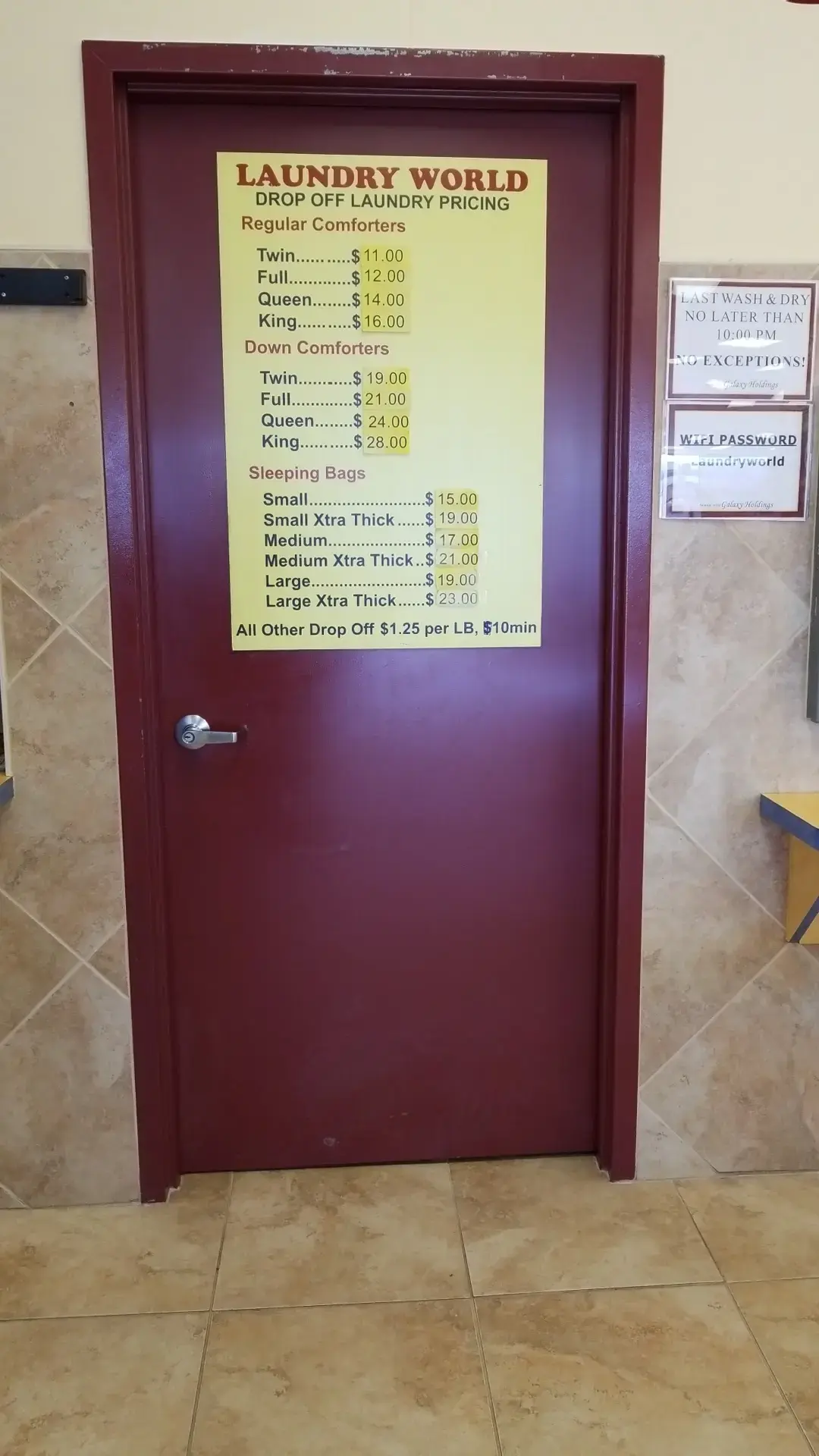 Laundry World - Image 7