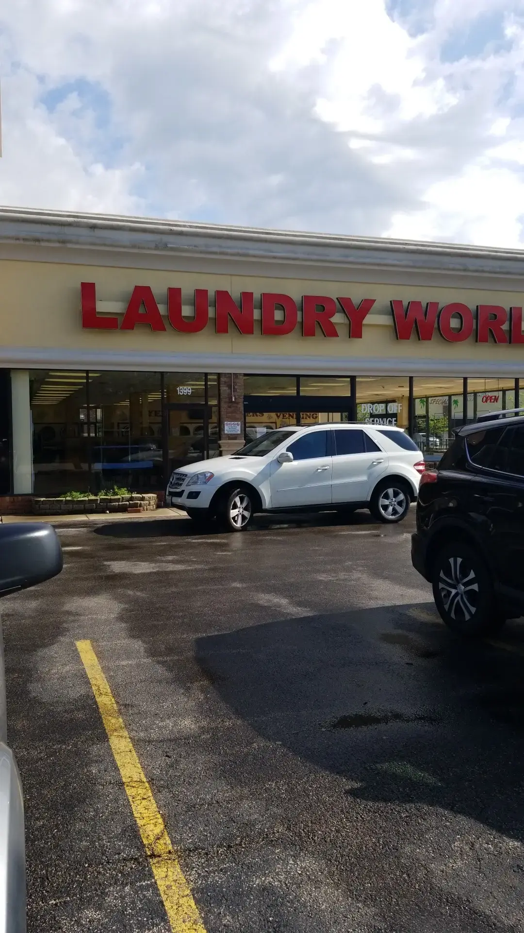 Laundry World thumbnail 16