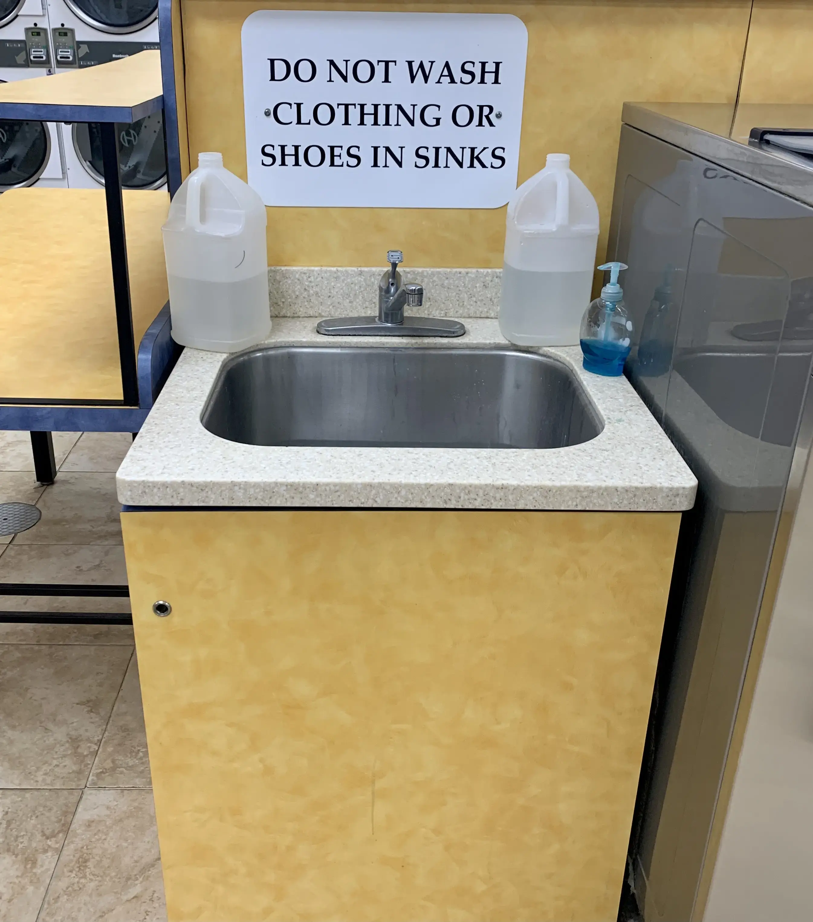 Laundry World thumbnail 12