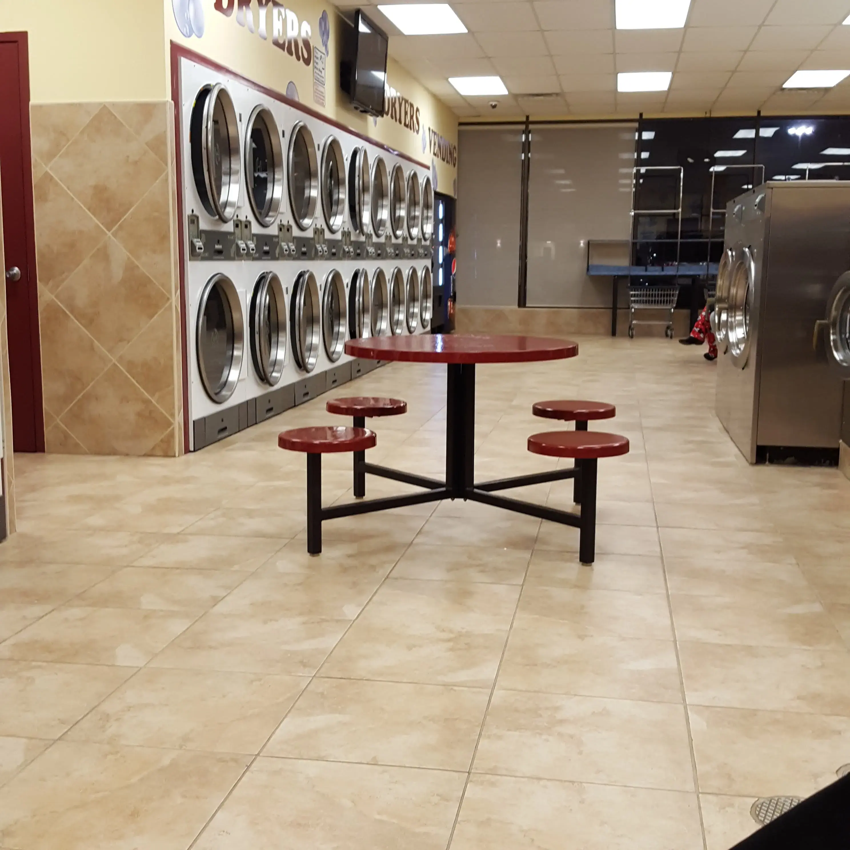 Laundry World thumbnail 14