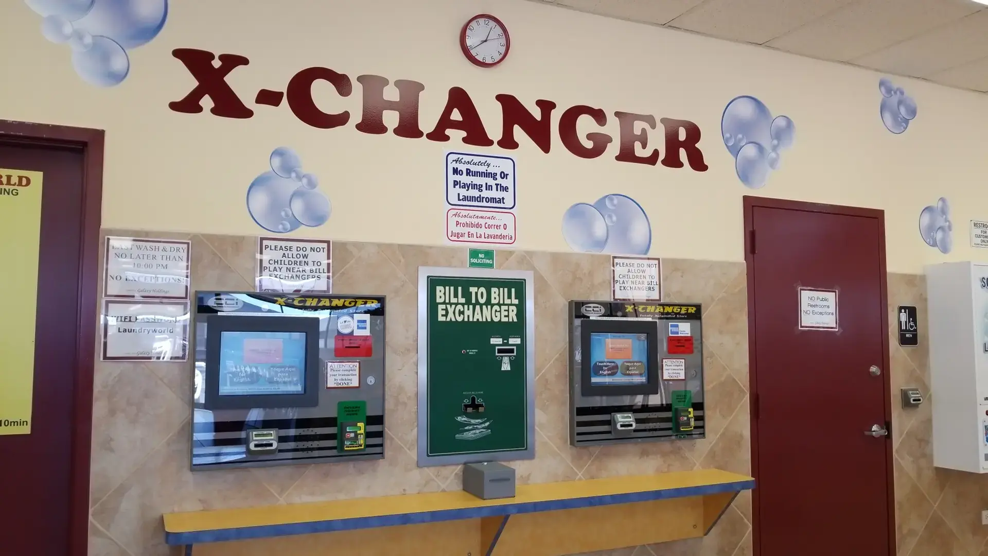 Laundry World - Image 6