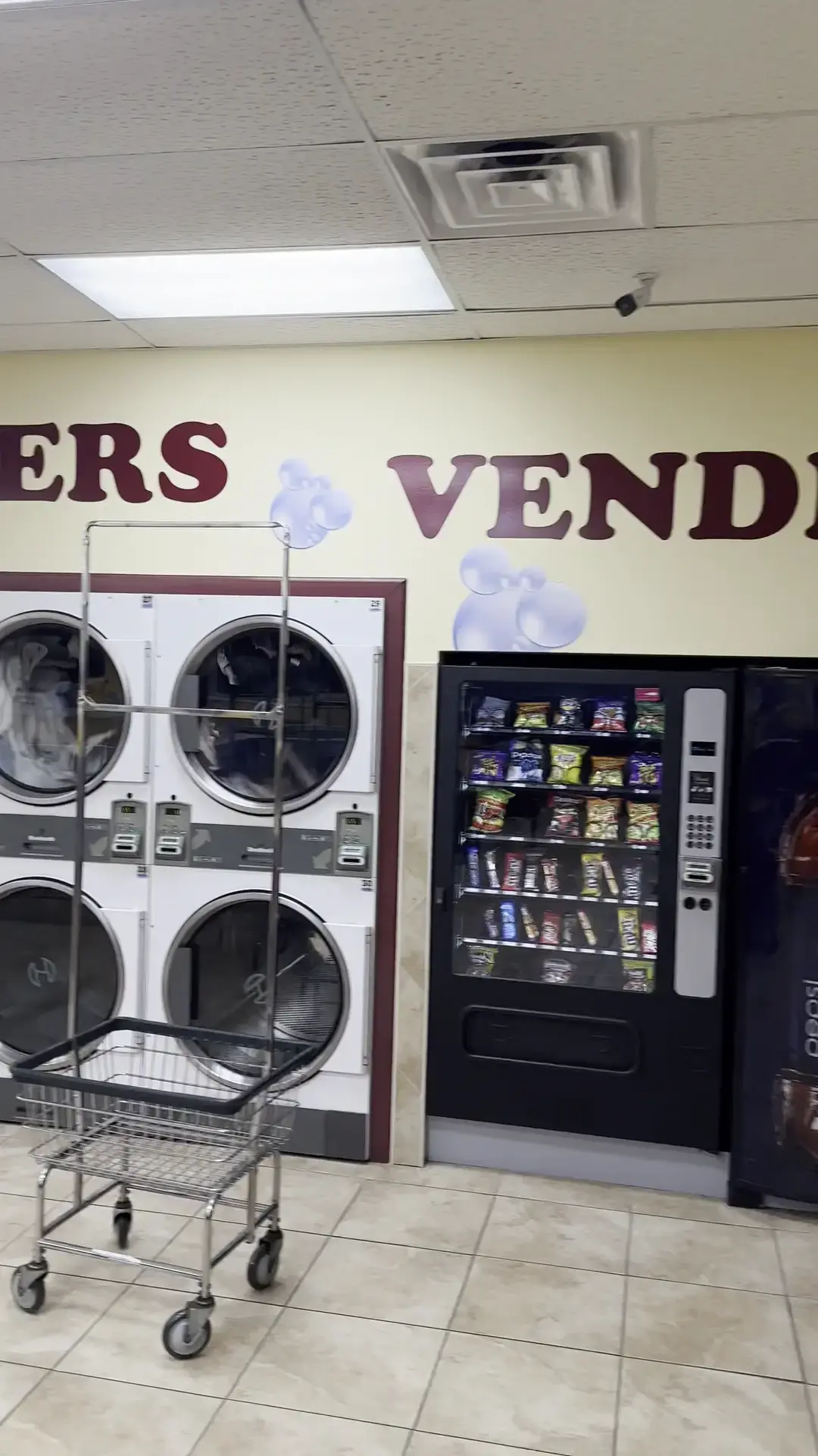 Laundry World - Image 13