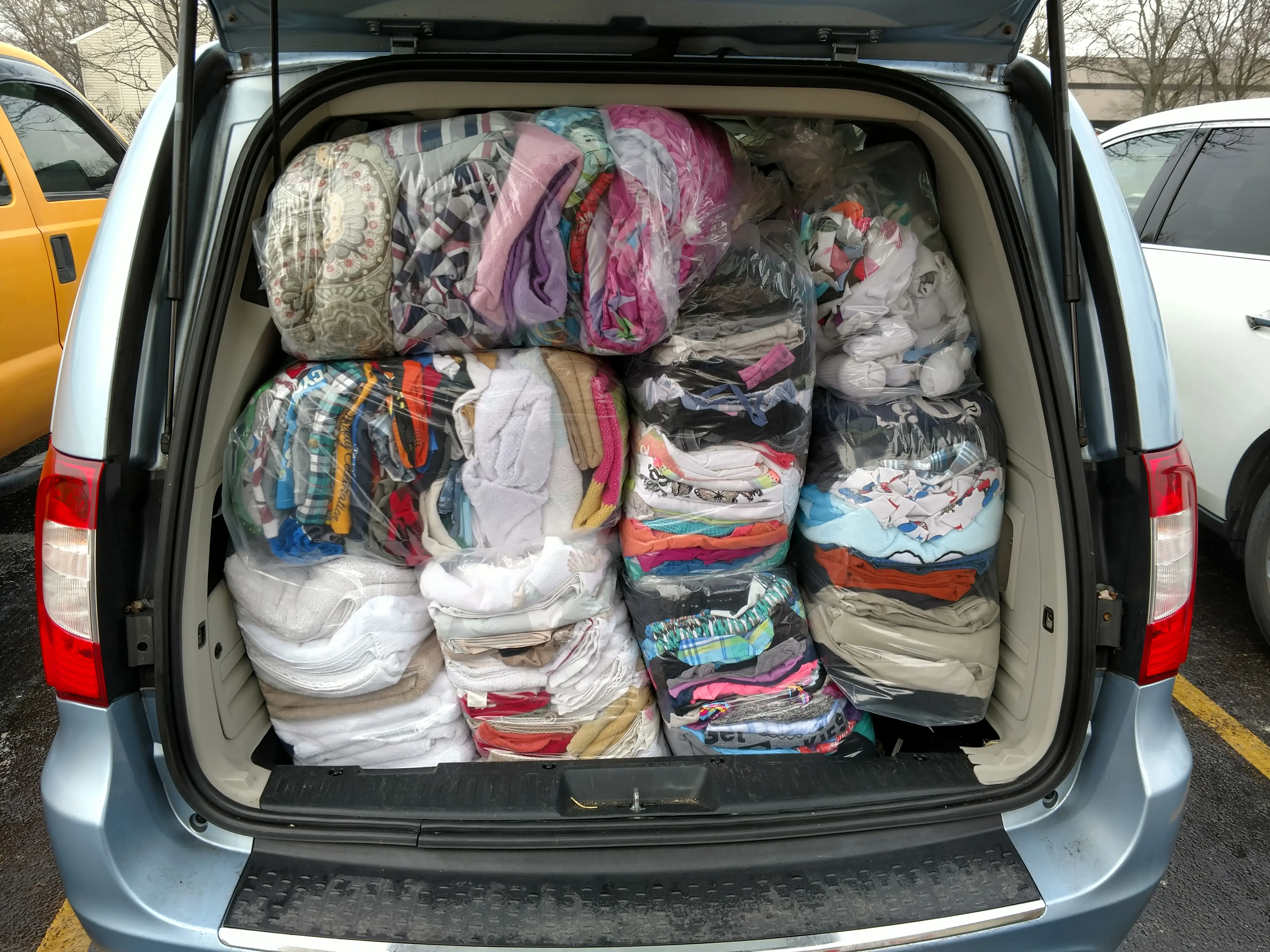 Laundry World - Image 10