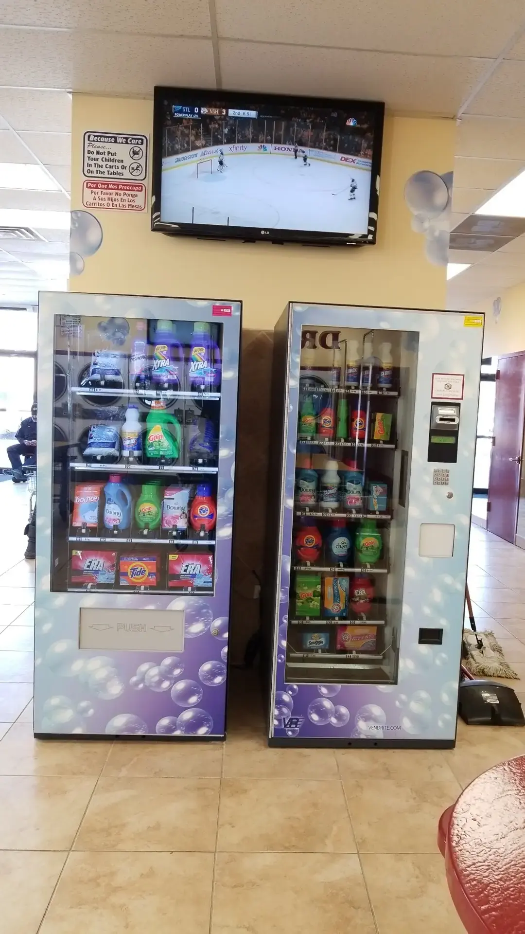 Laundry World thumbnail 11