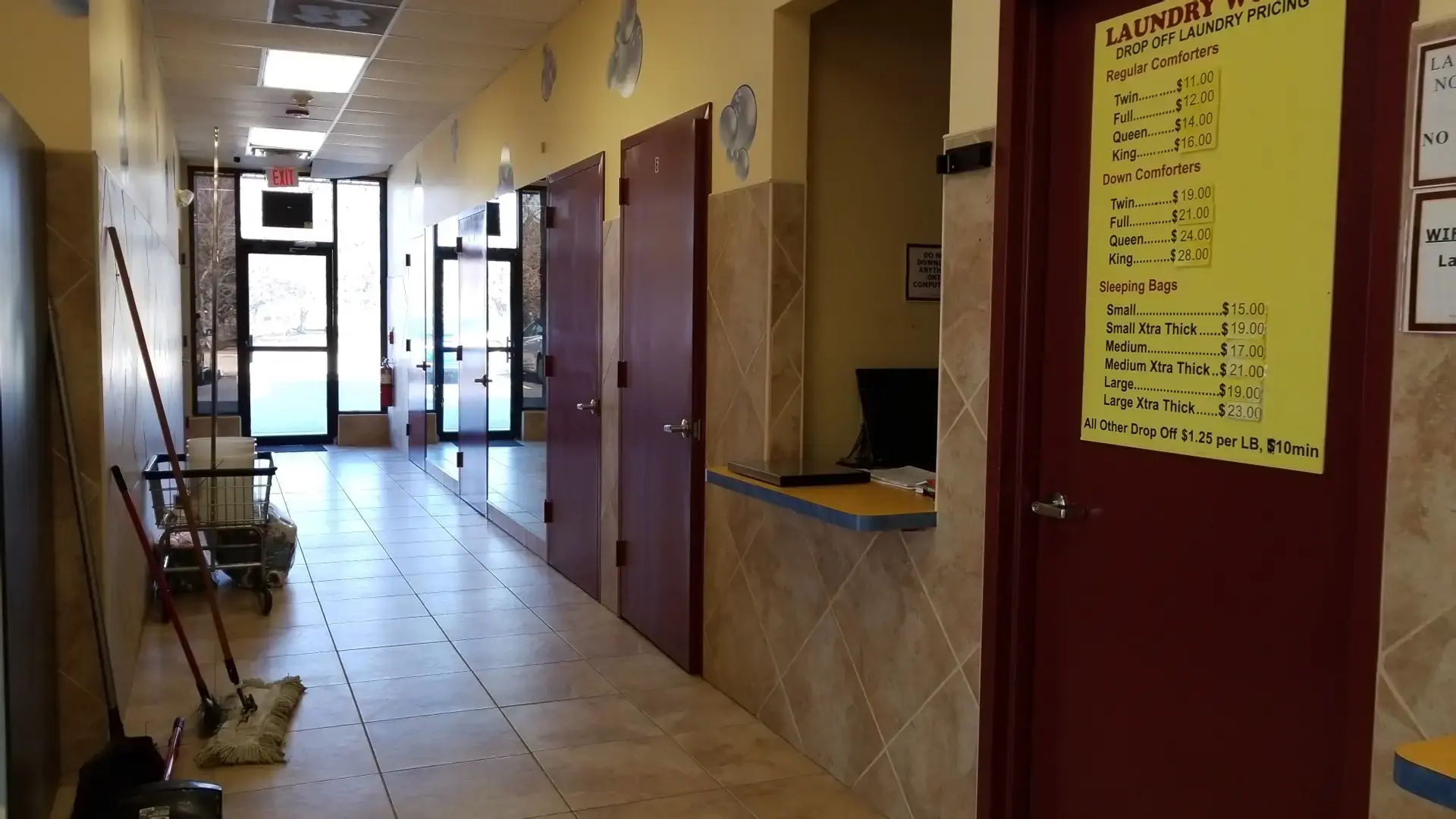 Laundry World thumbnail 5