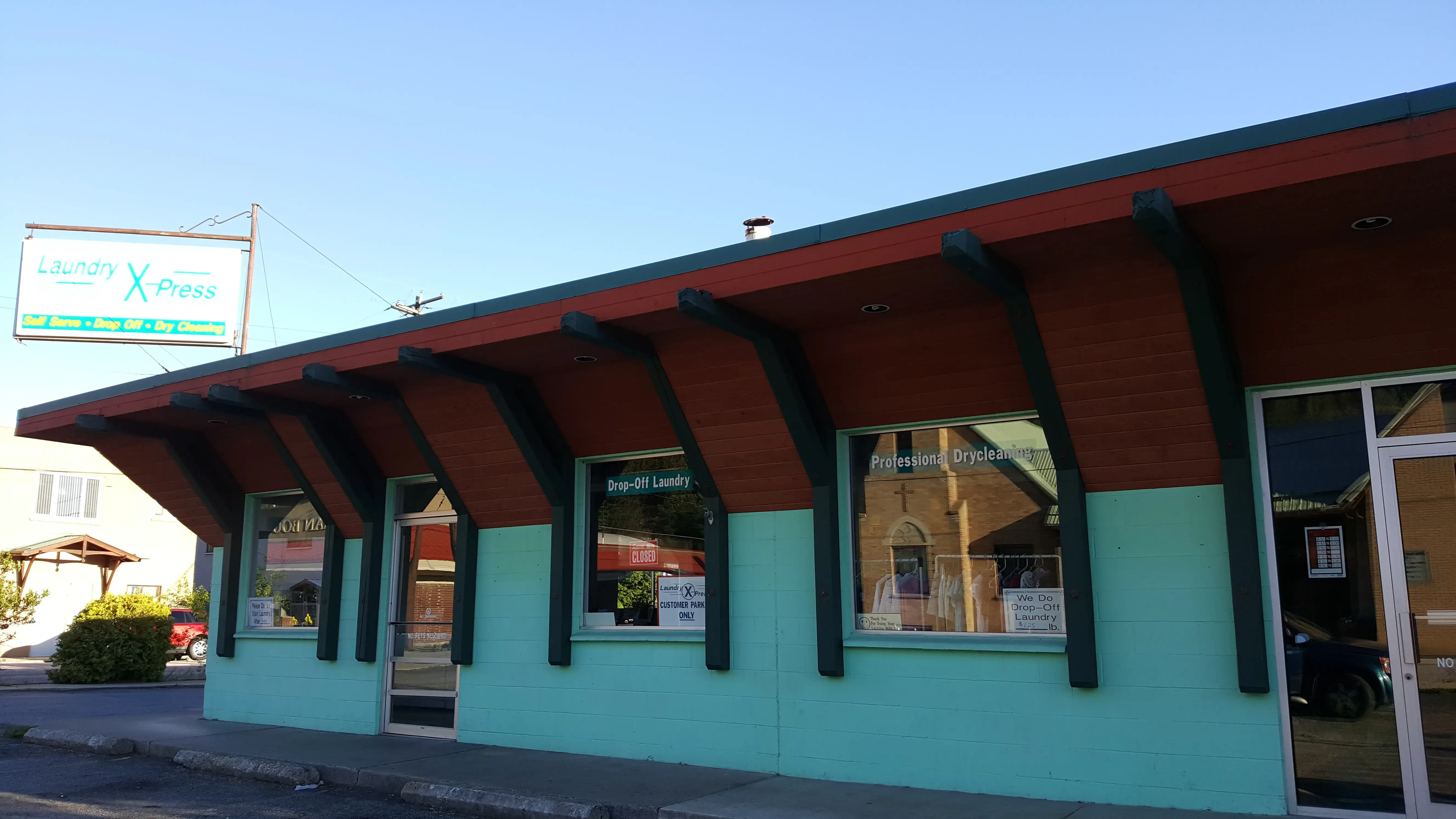 Laundry X-Press LLC thumbnail 6