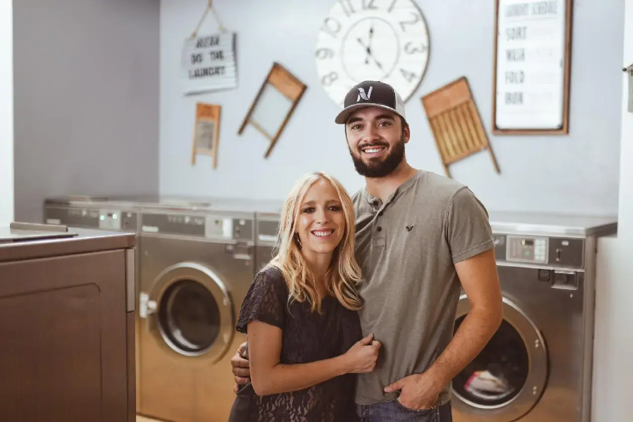 Laundry X-Press LLC thumbnail 9