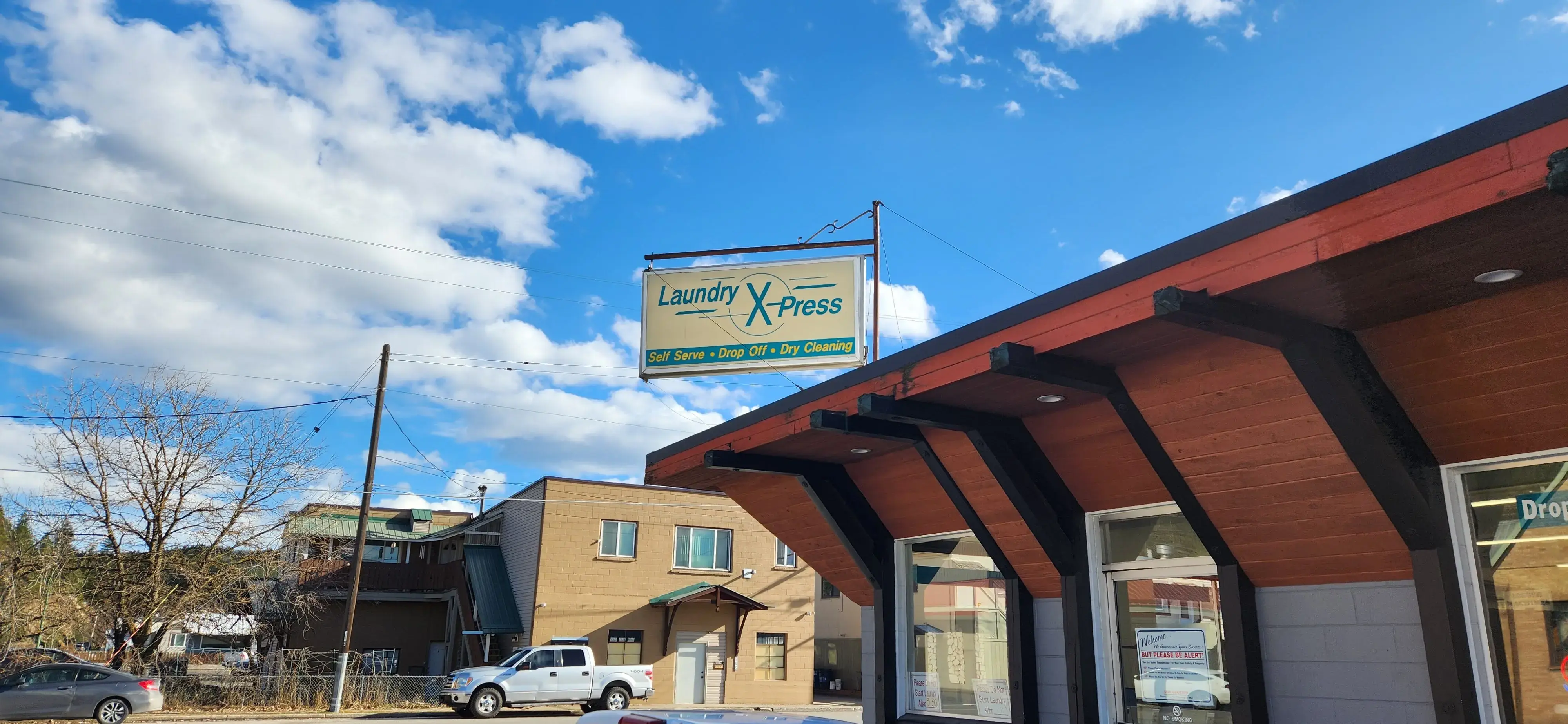 Laundry X-Press LLC thumbnail 2