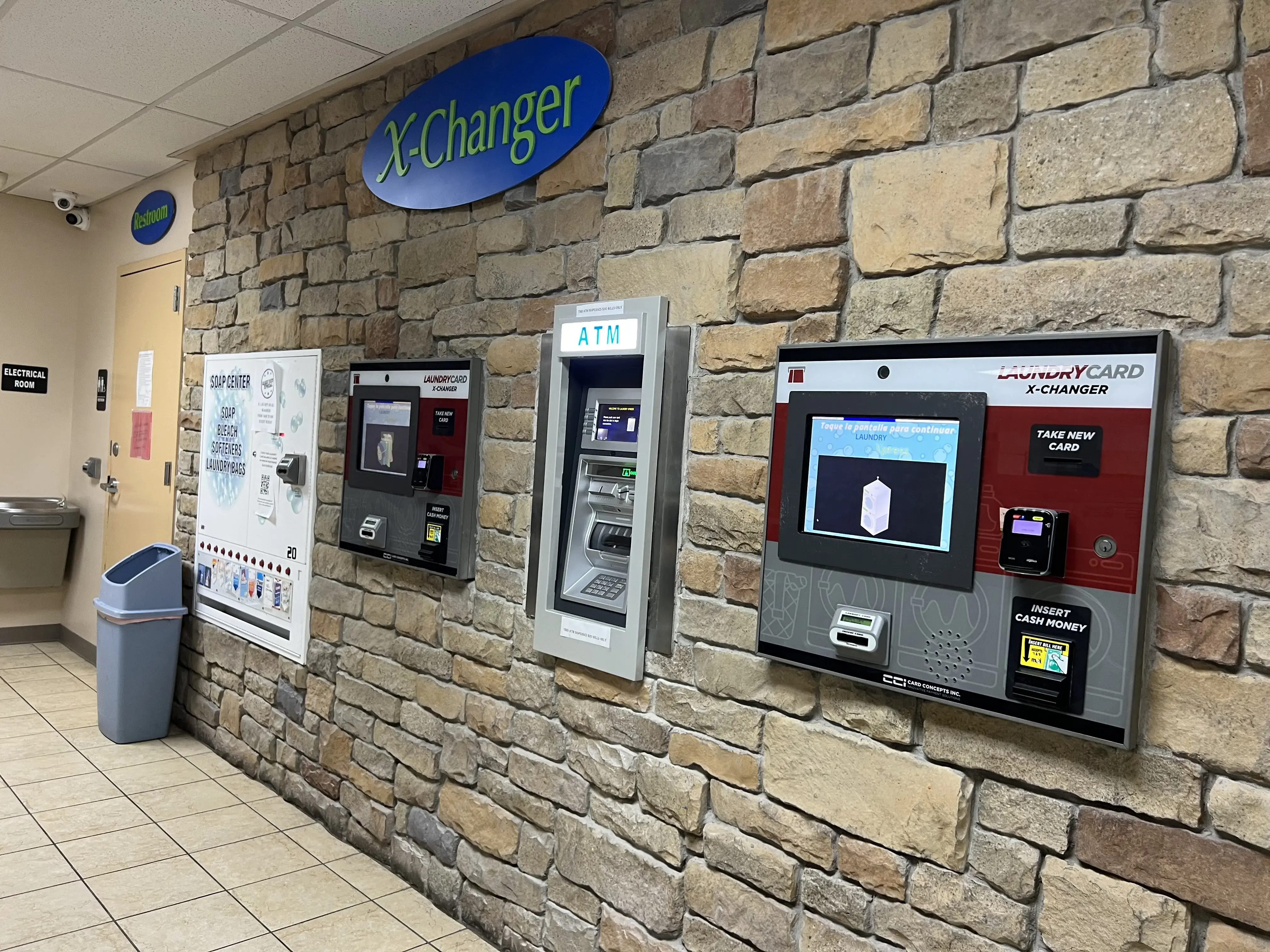 Laundry Xpress - Broadway, Fort Wayne thumbnail 12