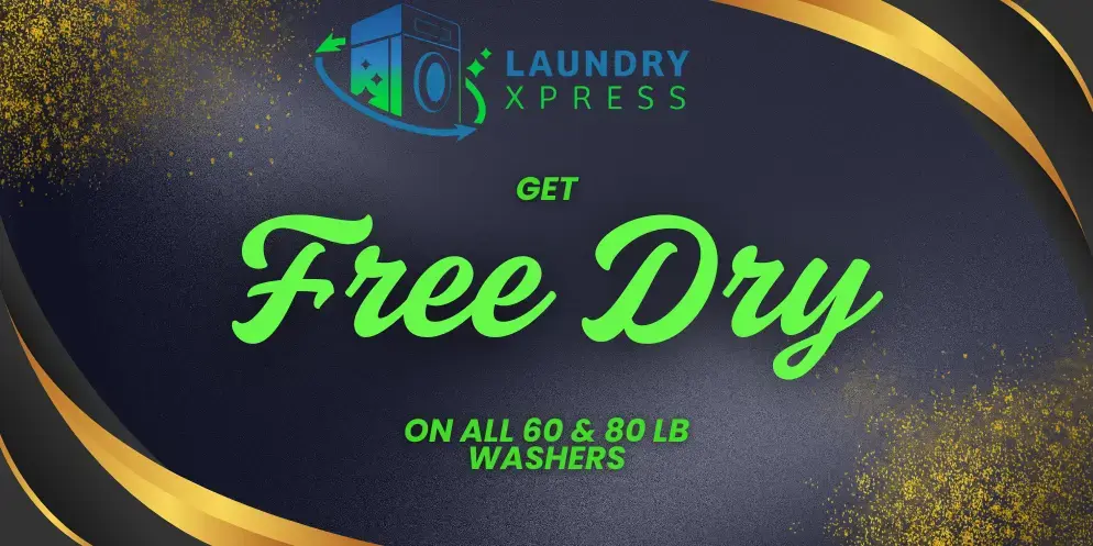 Laundry Xpress - Broadway, Fort Wayne location