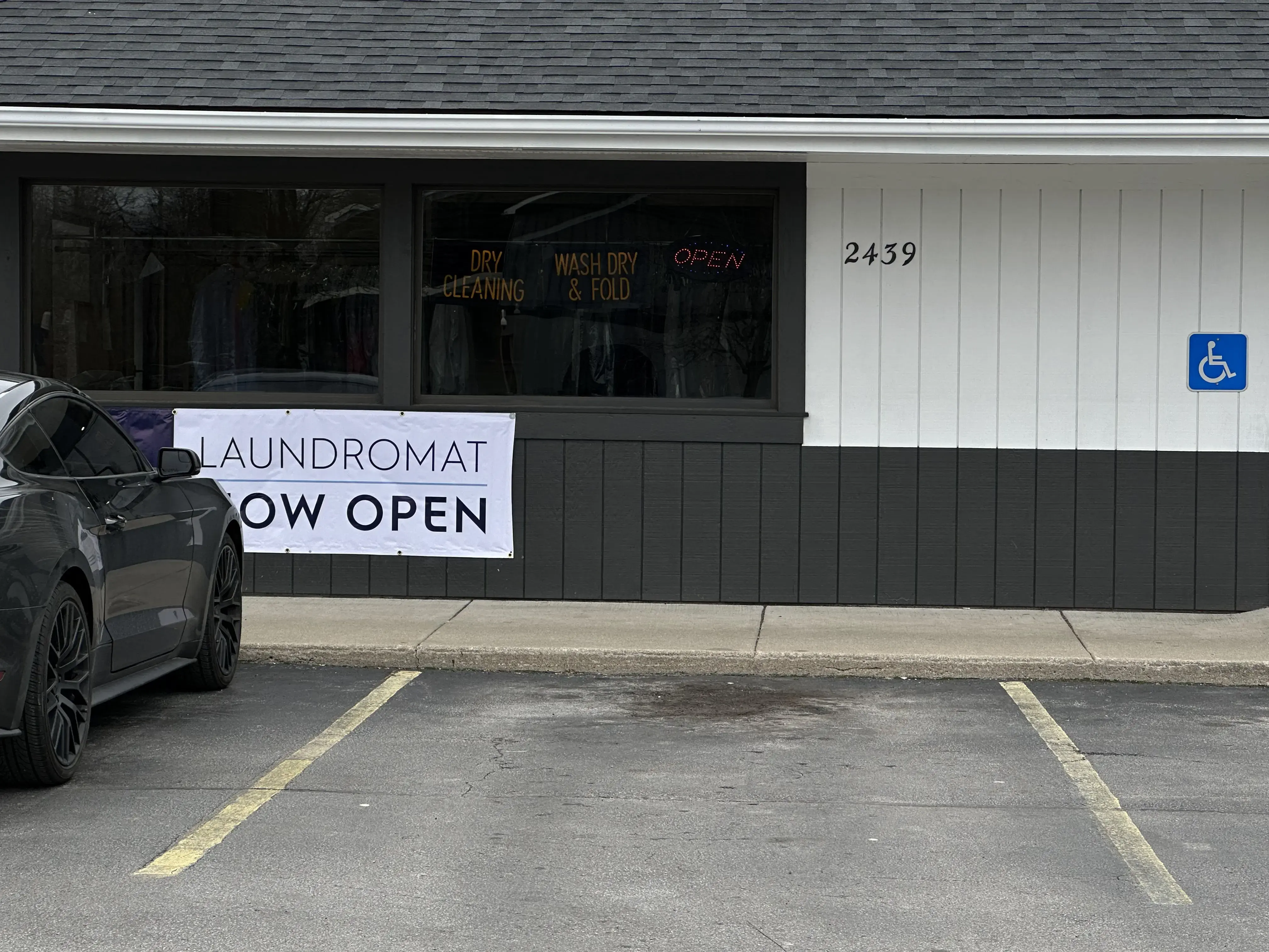 Laundry Xpress - Lake Avenue, Fort Wayne thumbnail 5