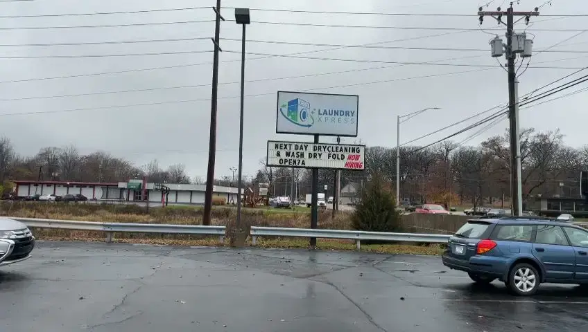 Laundry Xpress - Lake Avenue, Fort Wayne thumbnail 15