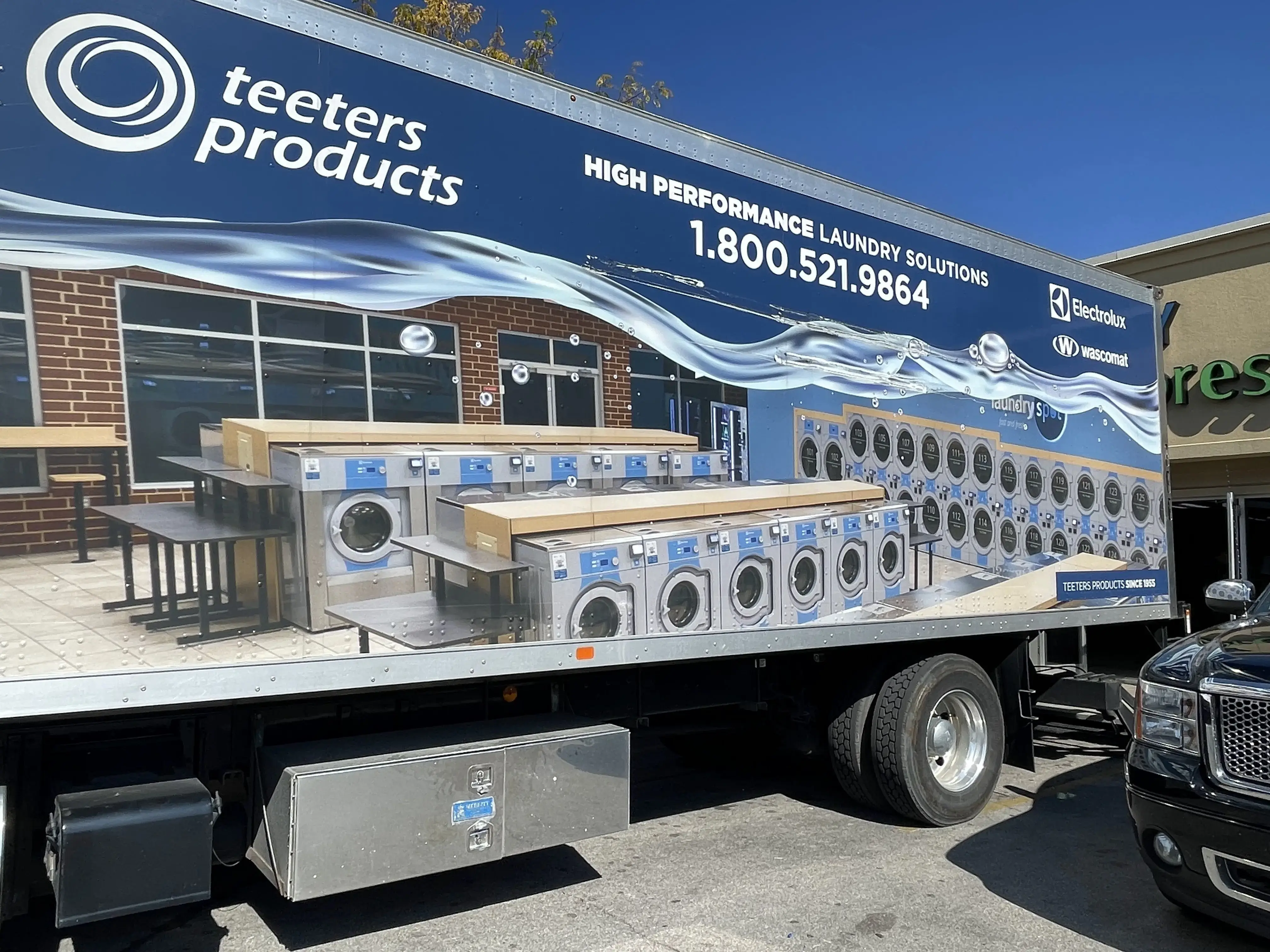 Laundry Xpress - Lima Road, Fort Wayne - Image 15