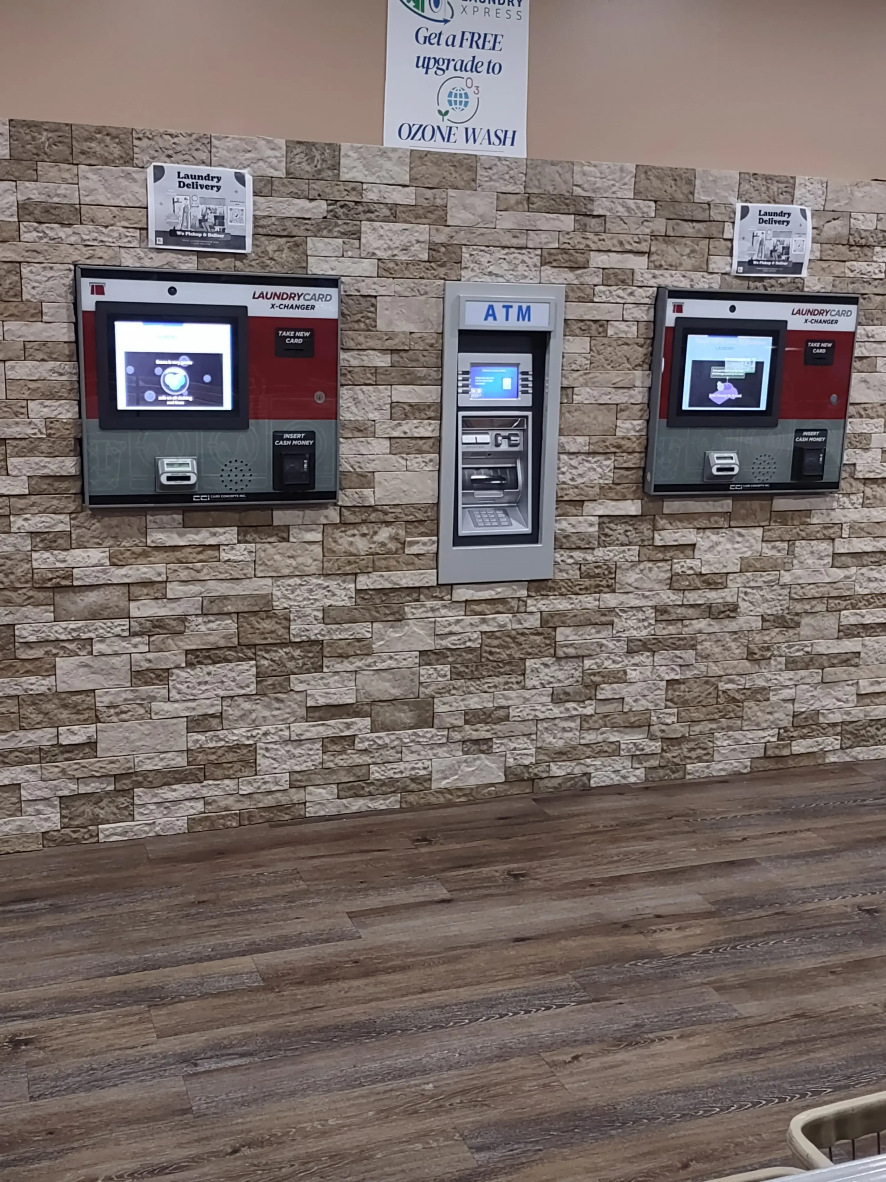Laundry Xpress - Lima Road, Fort Wayne thumbnail 12