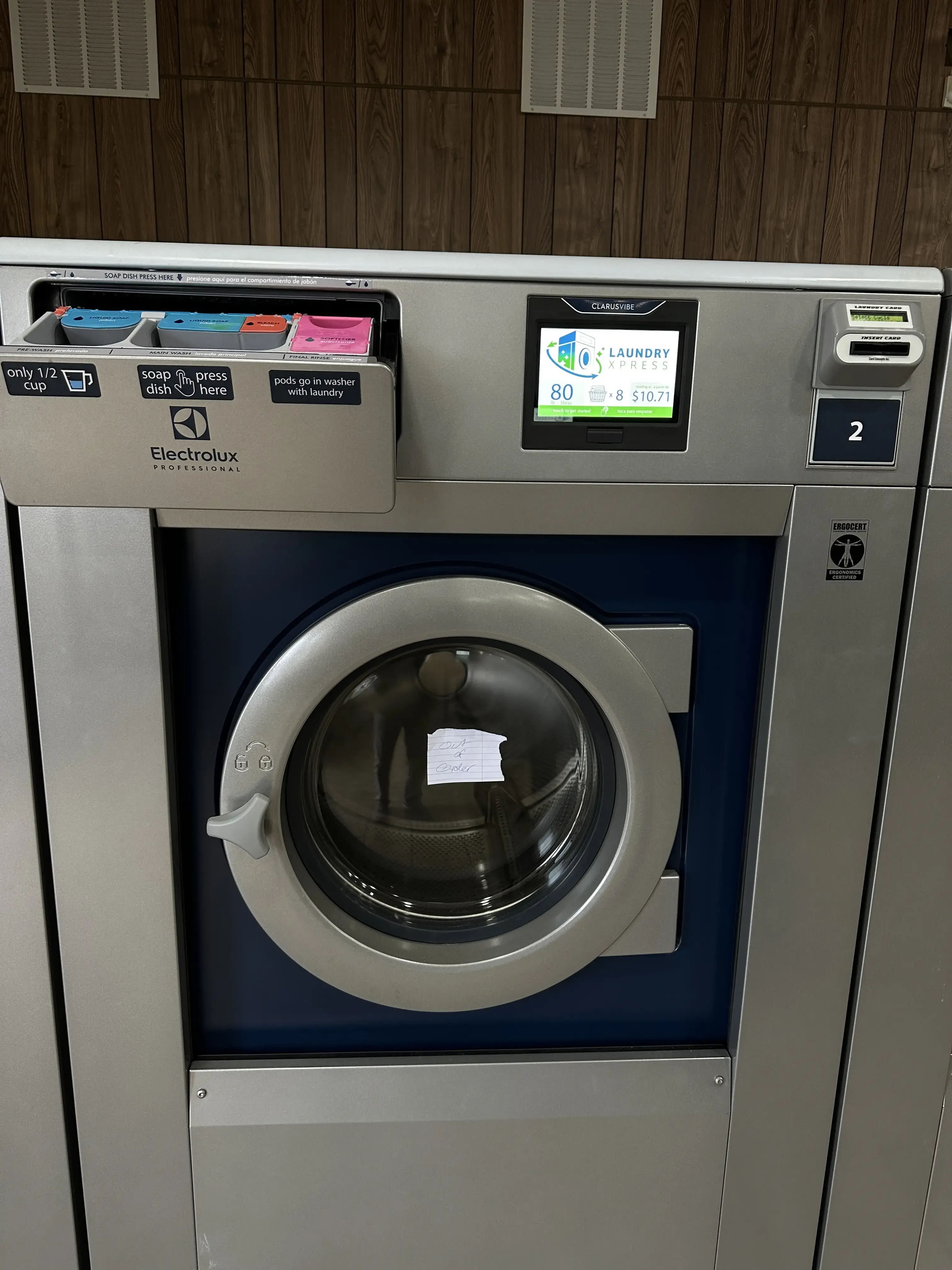 Laundry Xpress - Lima Road, Fort Wayne - Image 9