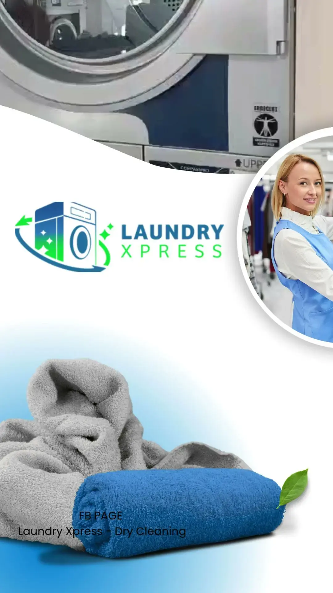 Laundry Xpress - Lima Road, Fort Wayne - Image 6