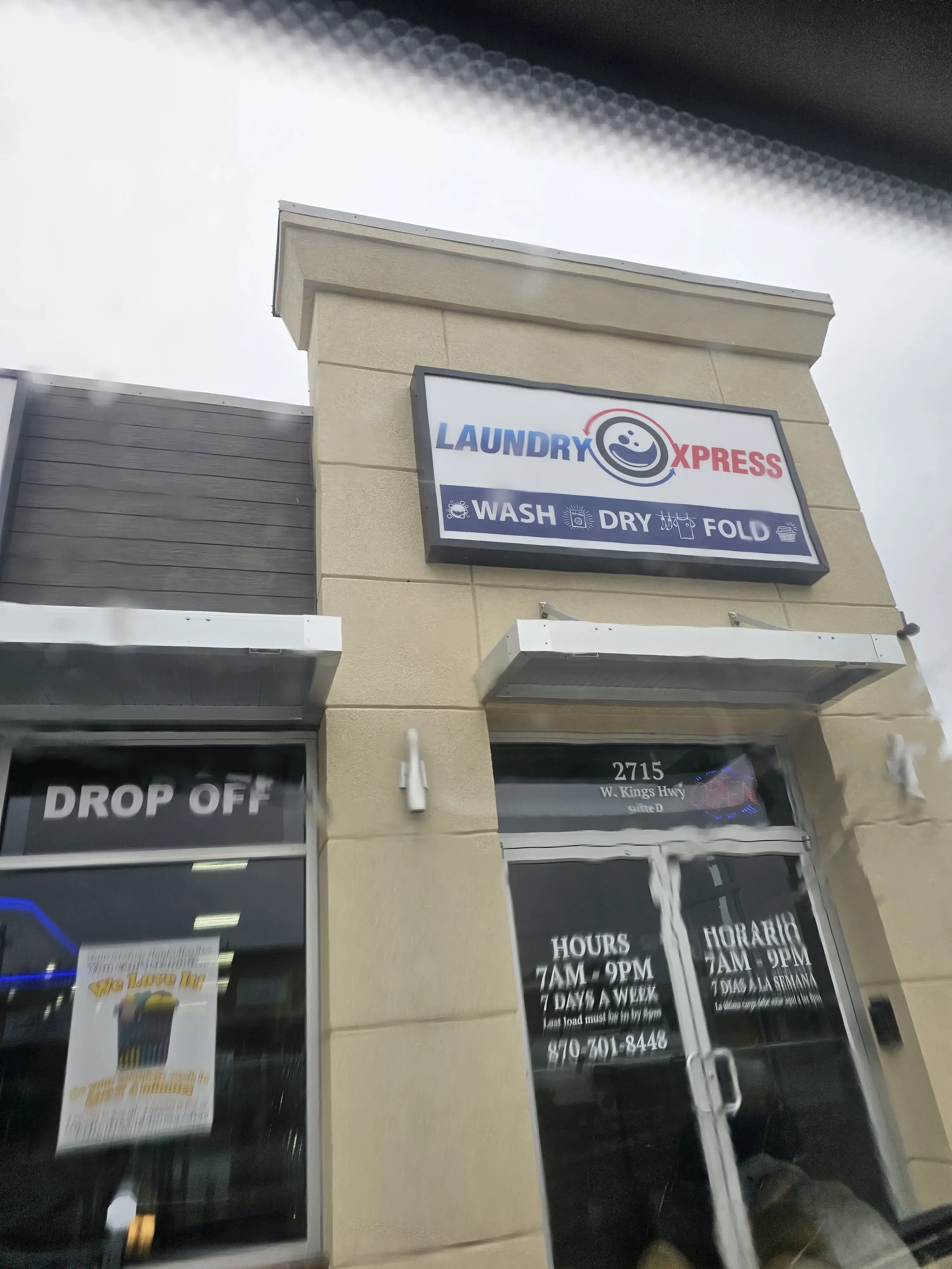 Laundry Xpress - Paragould - Image 6