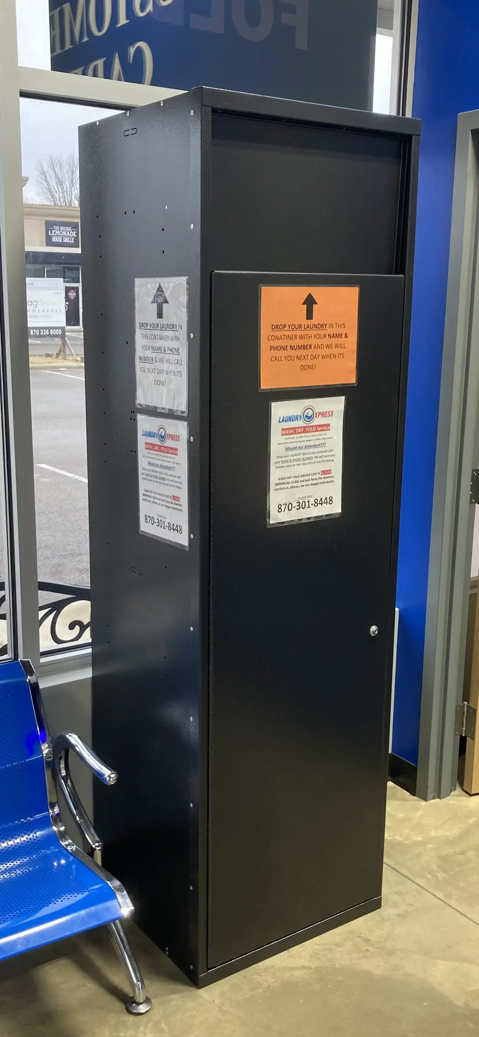 Laundry Xpress - Paragould thumbnail 3