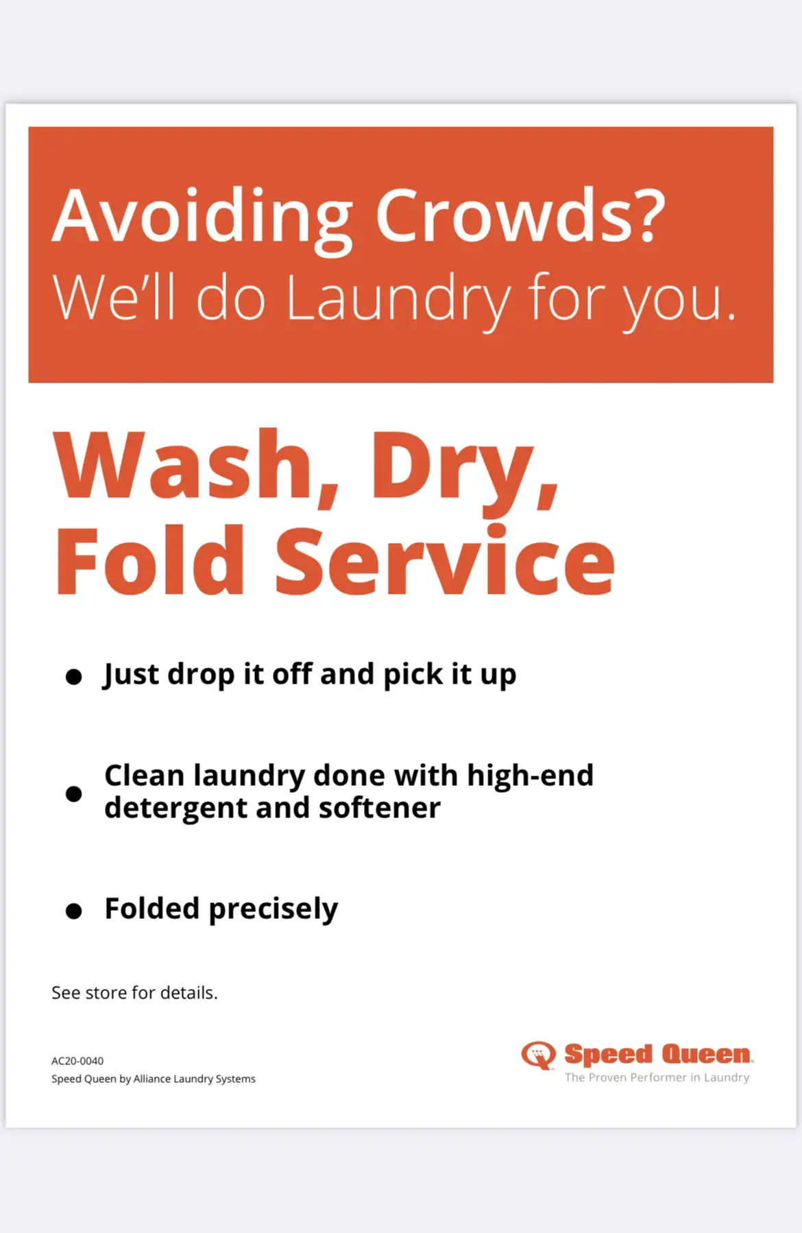 Laundry Xpress - Paragould - Image 18