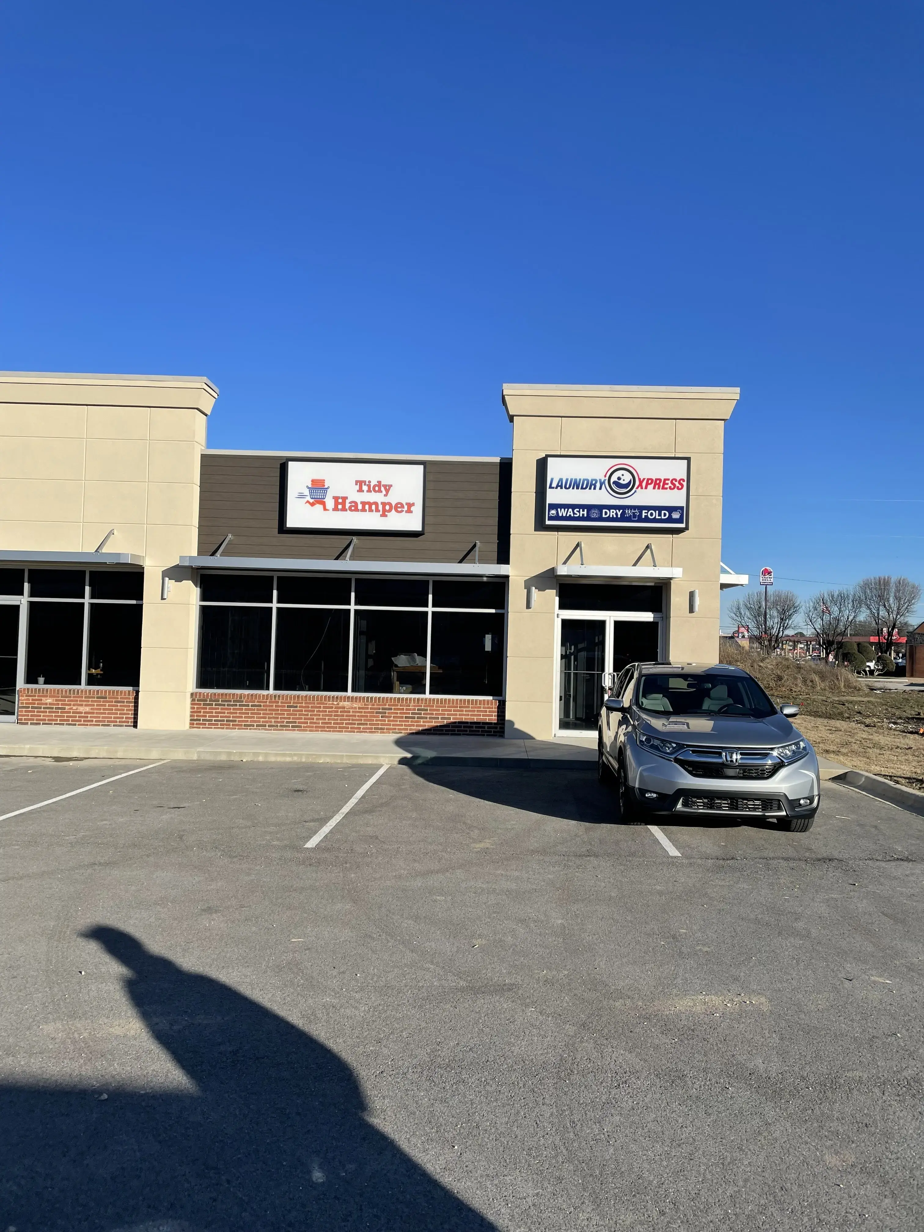 Laundry Xpress - Paragould - Image 2