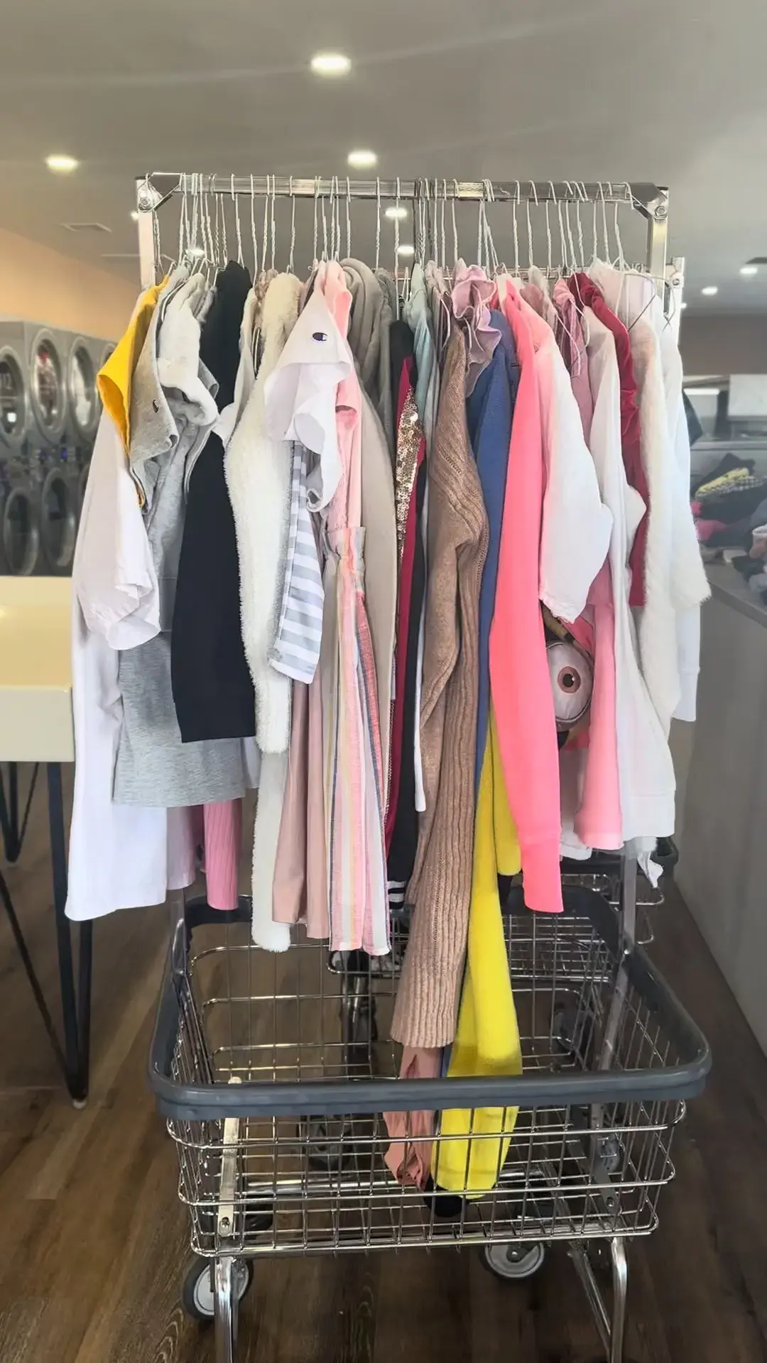 Laundry Xpress - West Jefferson Boulevard, Fort Wayne thumbnail 17