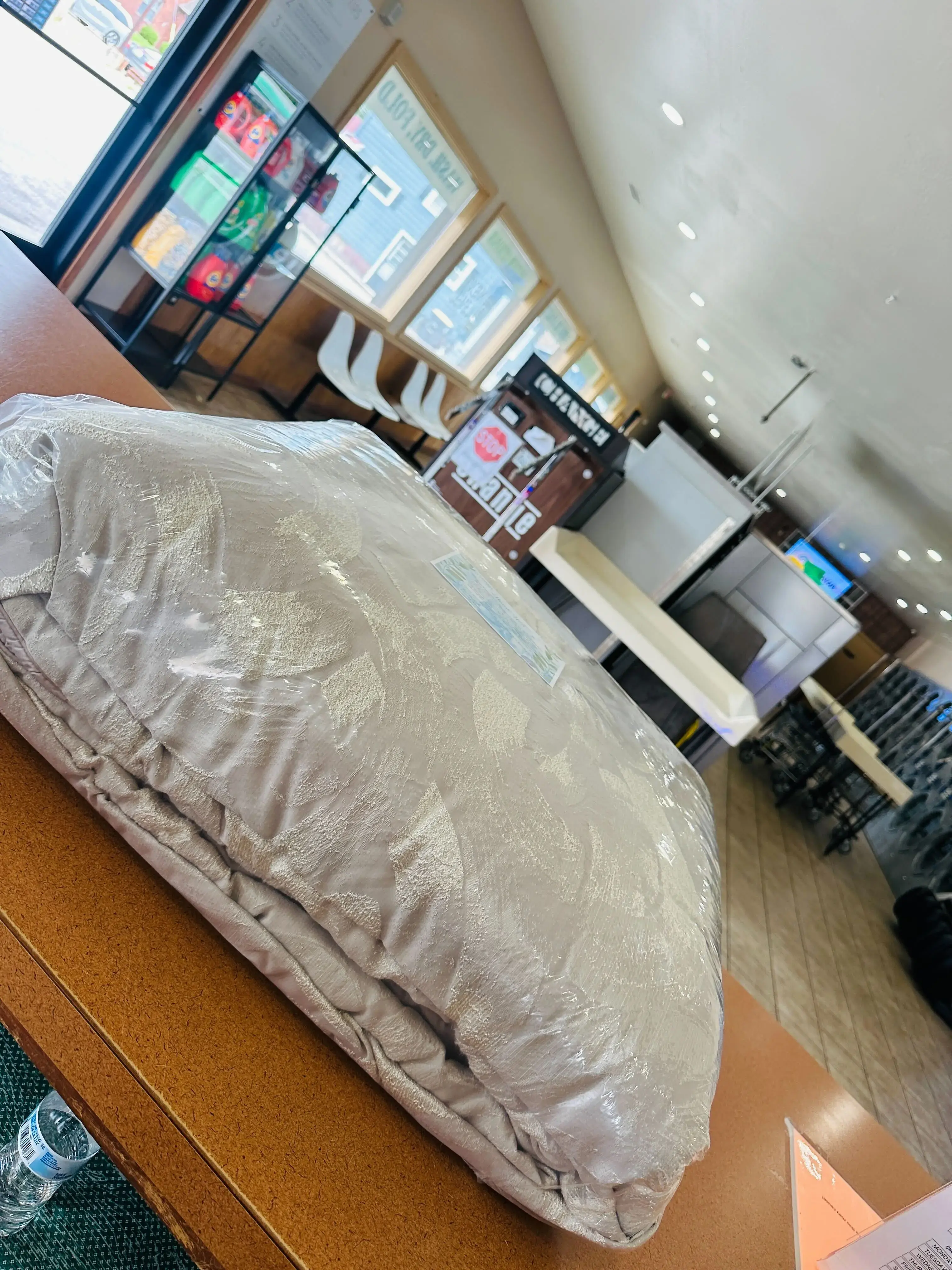 Laundry Xpress - West Jefferson Boulevard, Fort Wayne thumbnail 18
