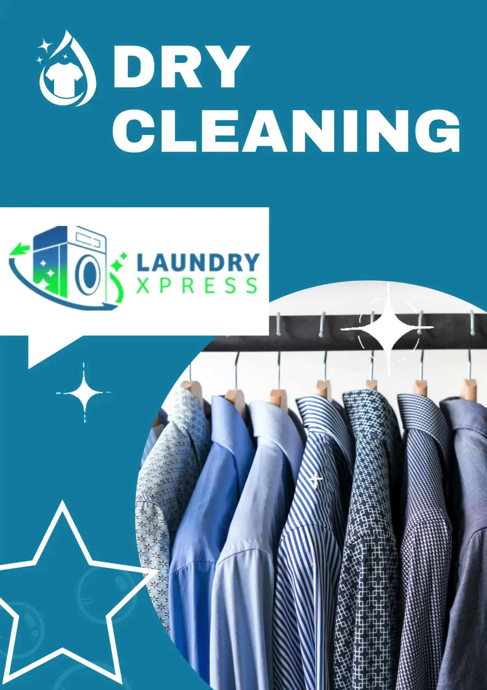 Laundry Xpress - West Jefferson Boulevard, Fort Wayne - Image 16