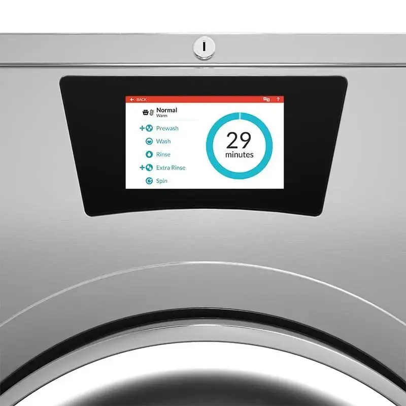 Laundry Xpress thumbnail 7