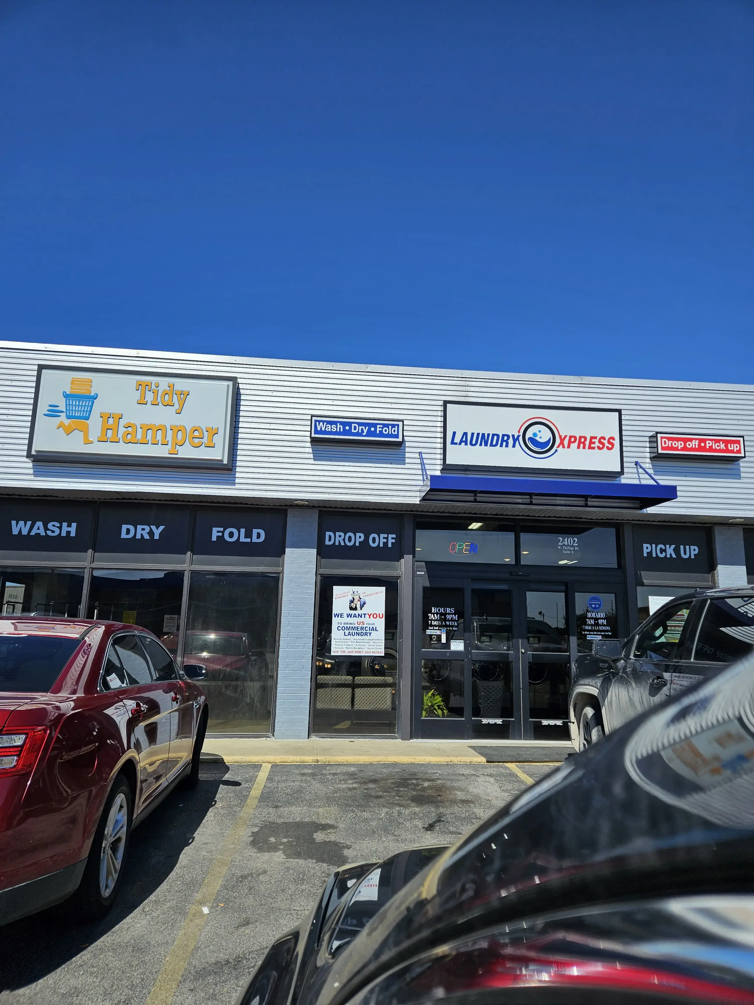 Laundry Xpress - Image 4