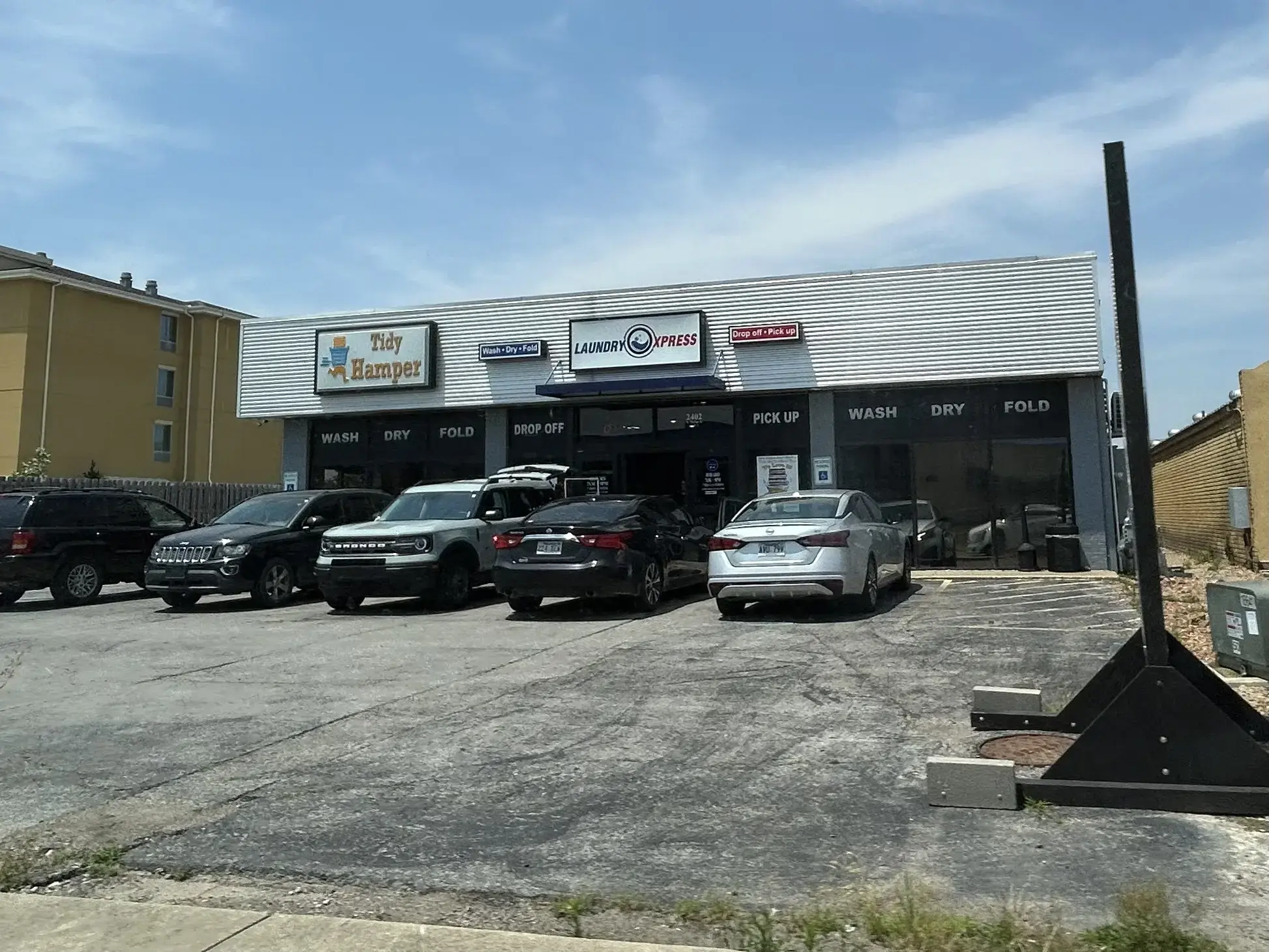Laundry Xpress - Image 2