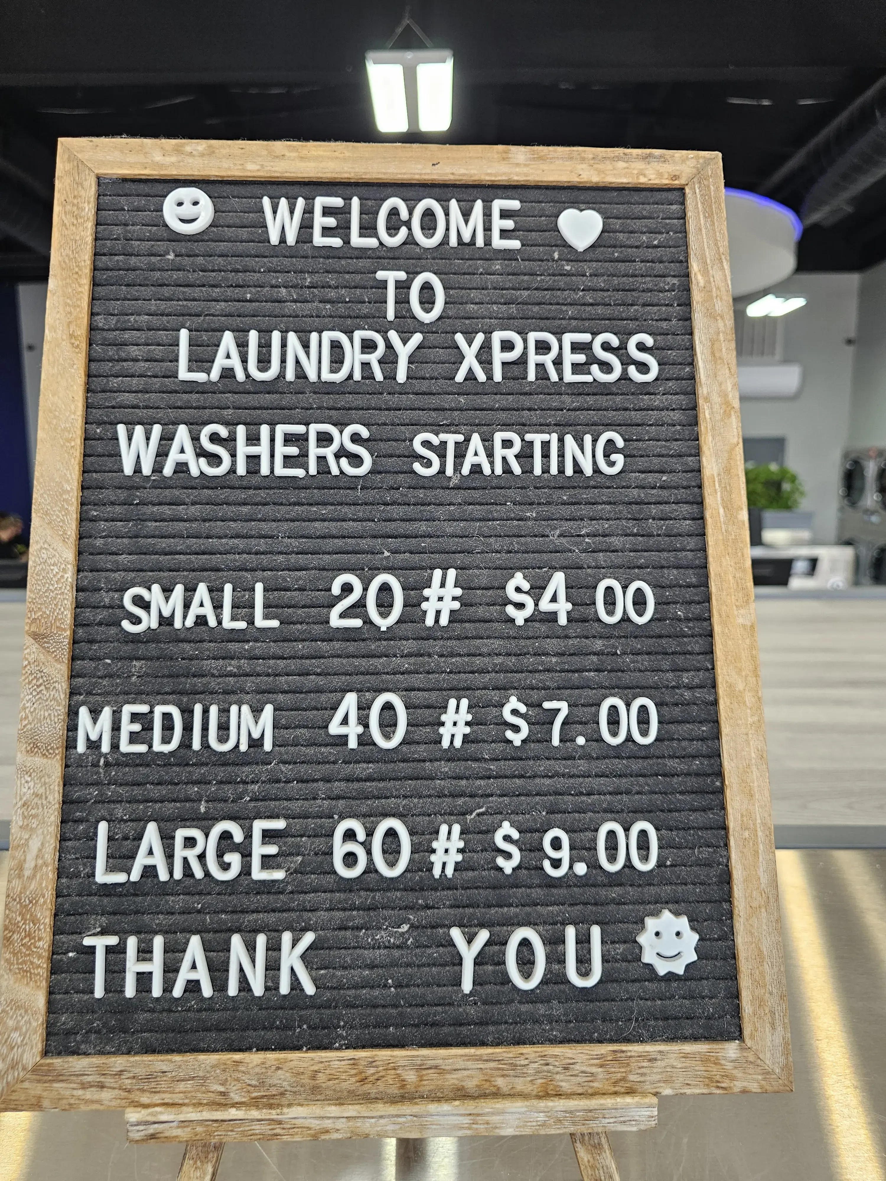 Laundry Xpress thumbnail 15