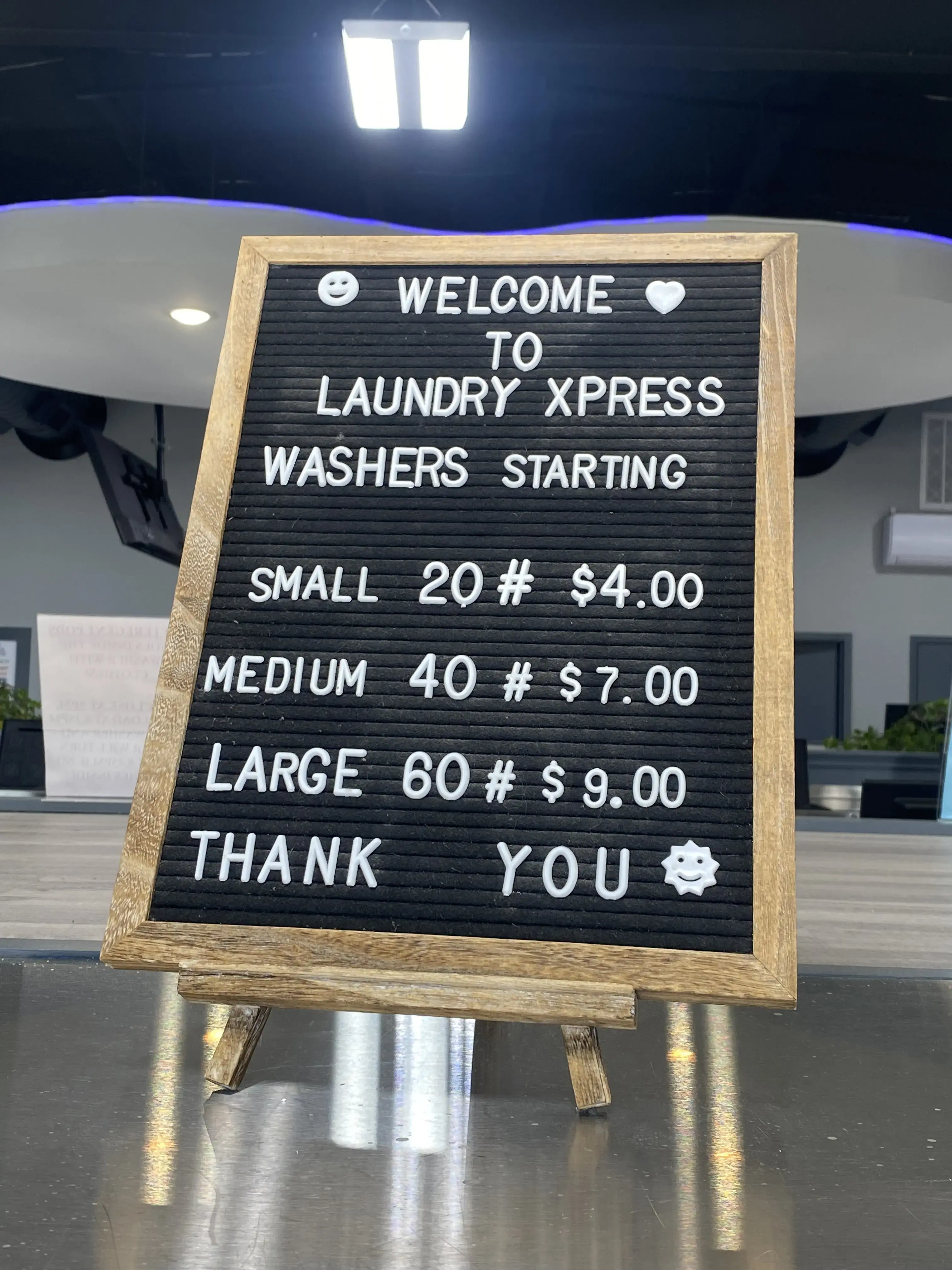 Laundry Xpress - Image 3