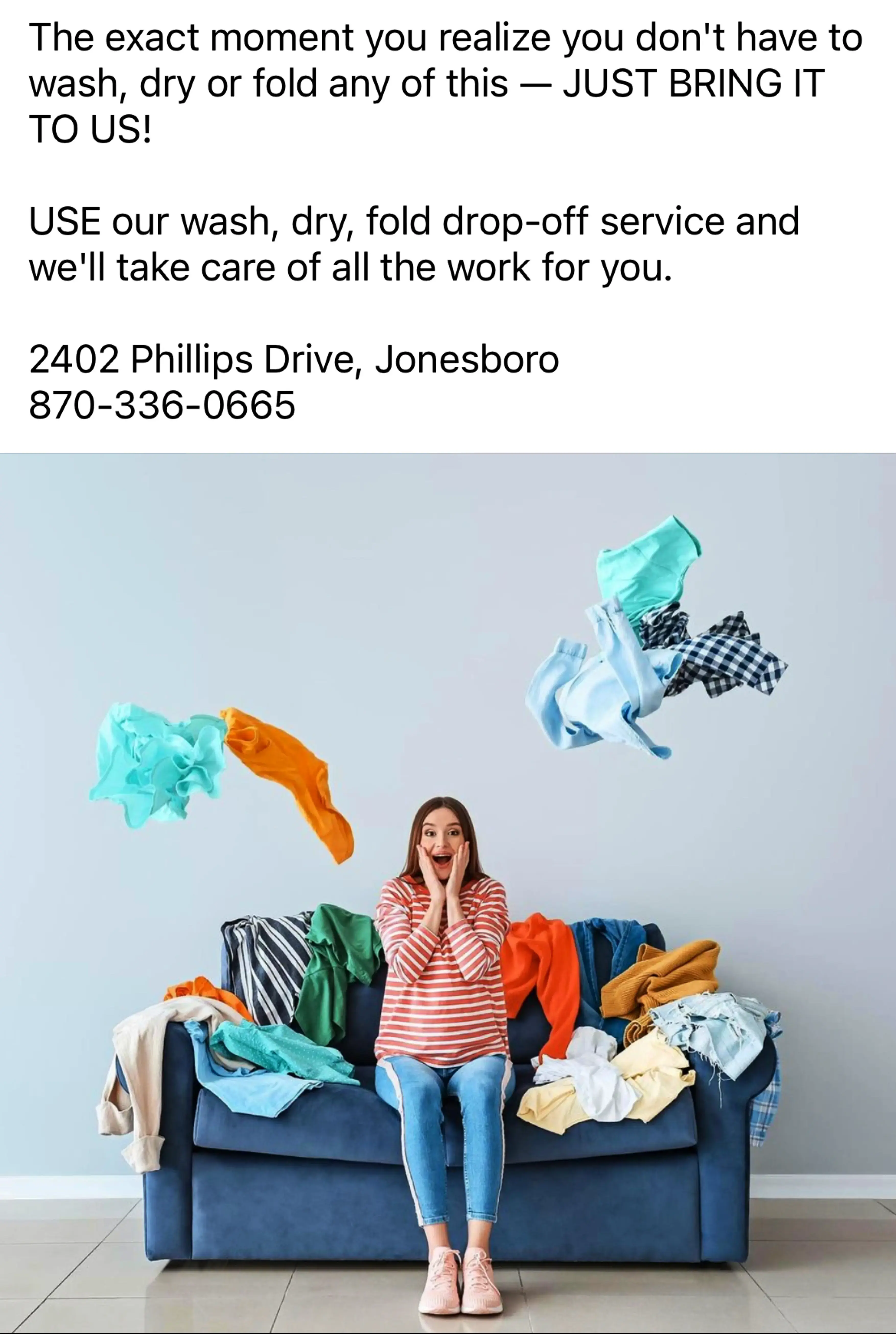Laundry Xpress - Image 17