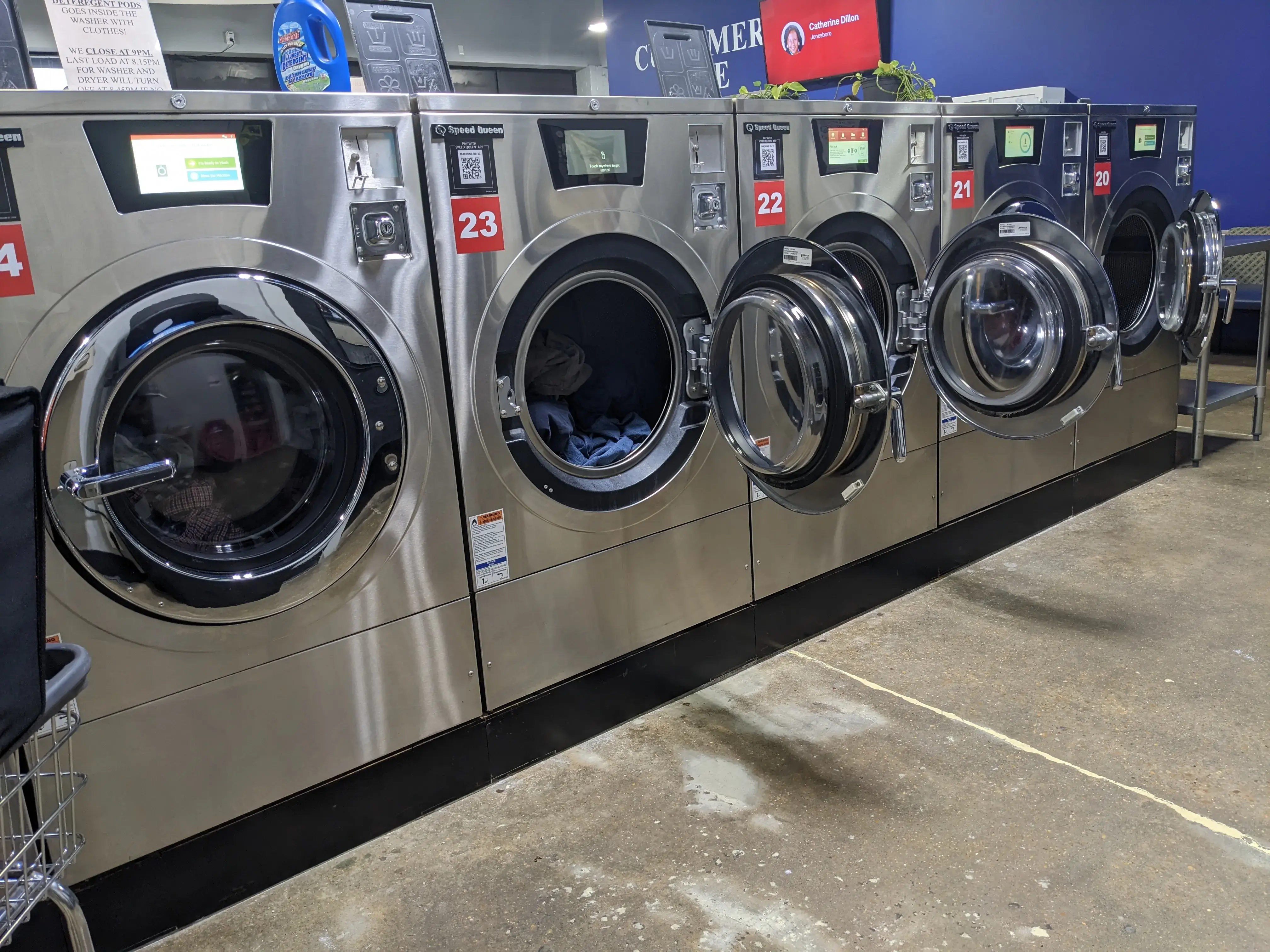Laundry Xpress - Image 12