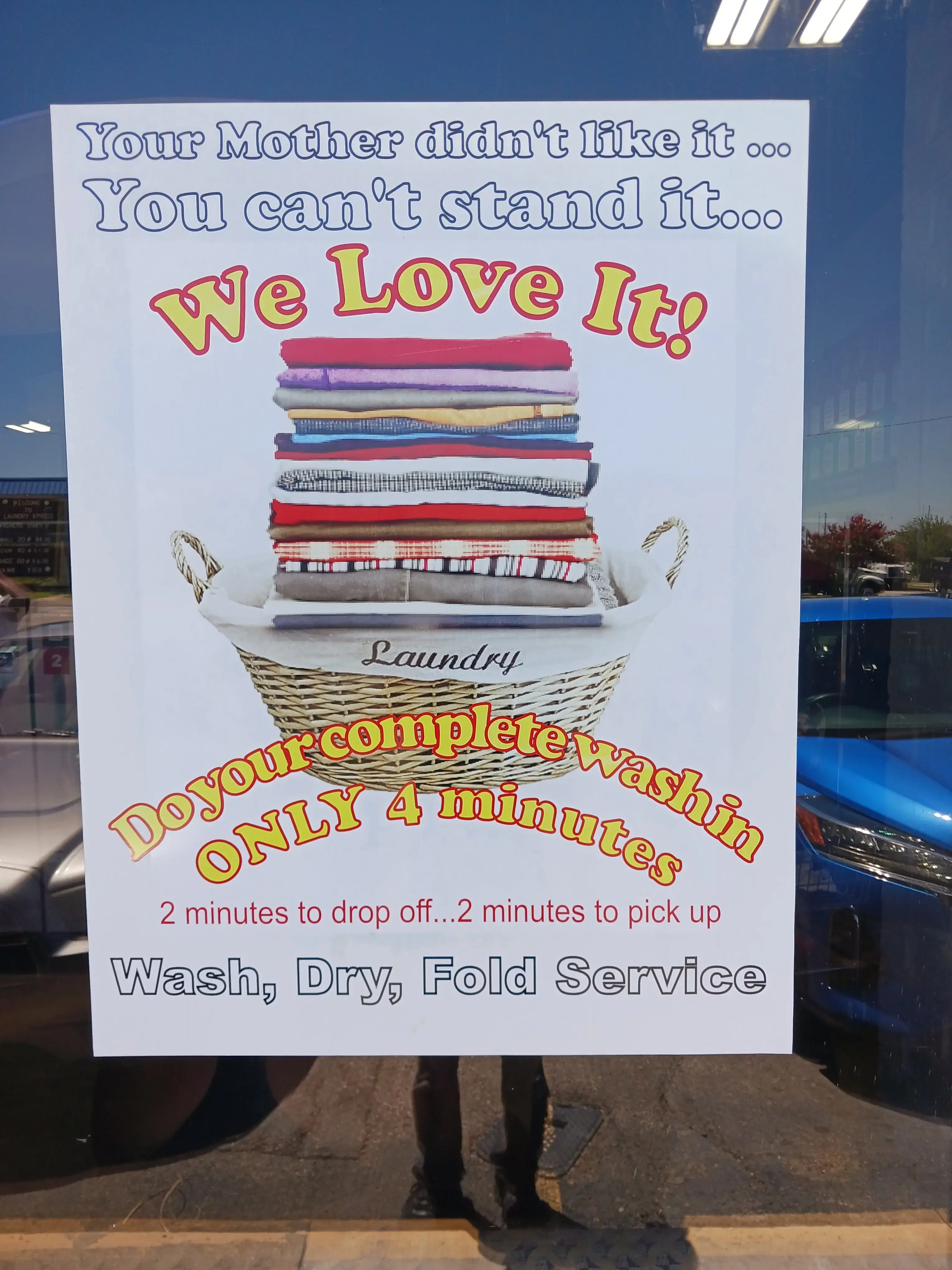 Laundry Xpress - Image 14