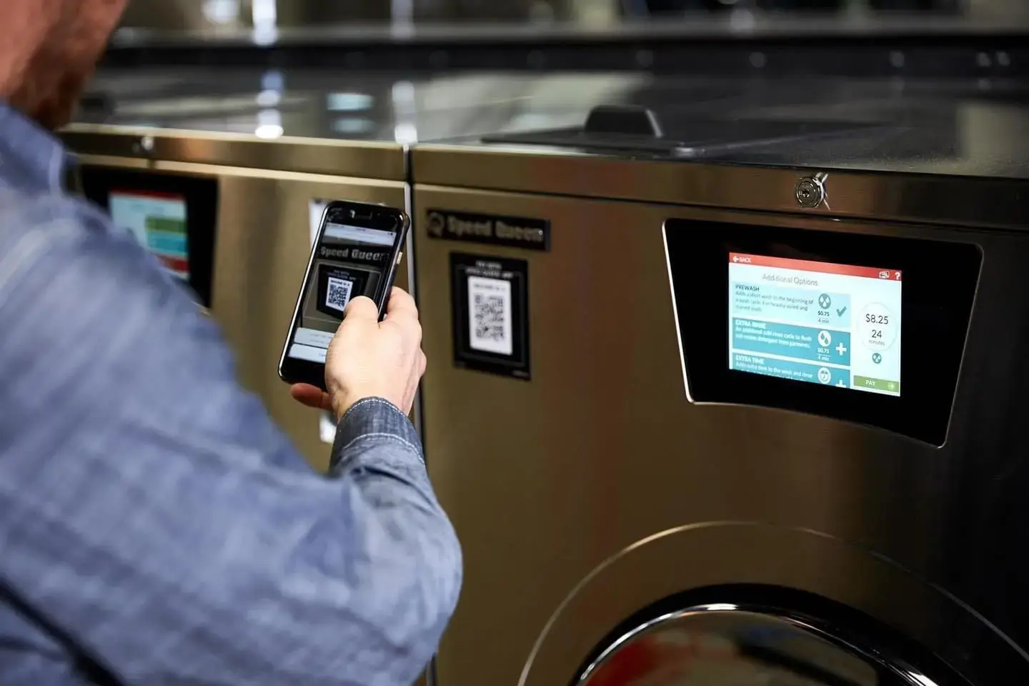 Laundry Xpress thumbnail 6