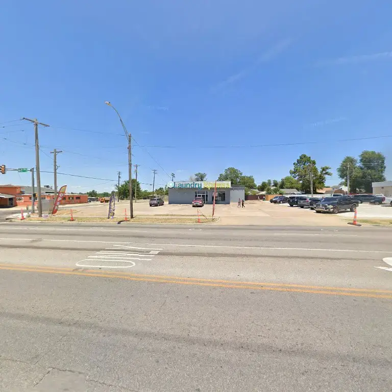 Laundry Xpress location